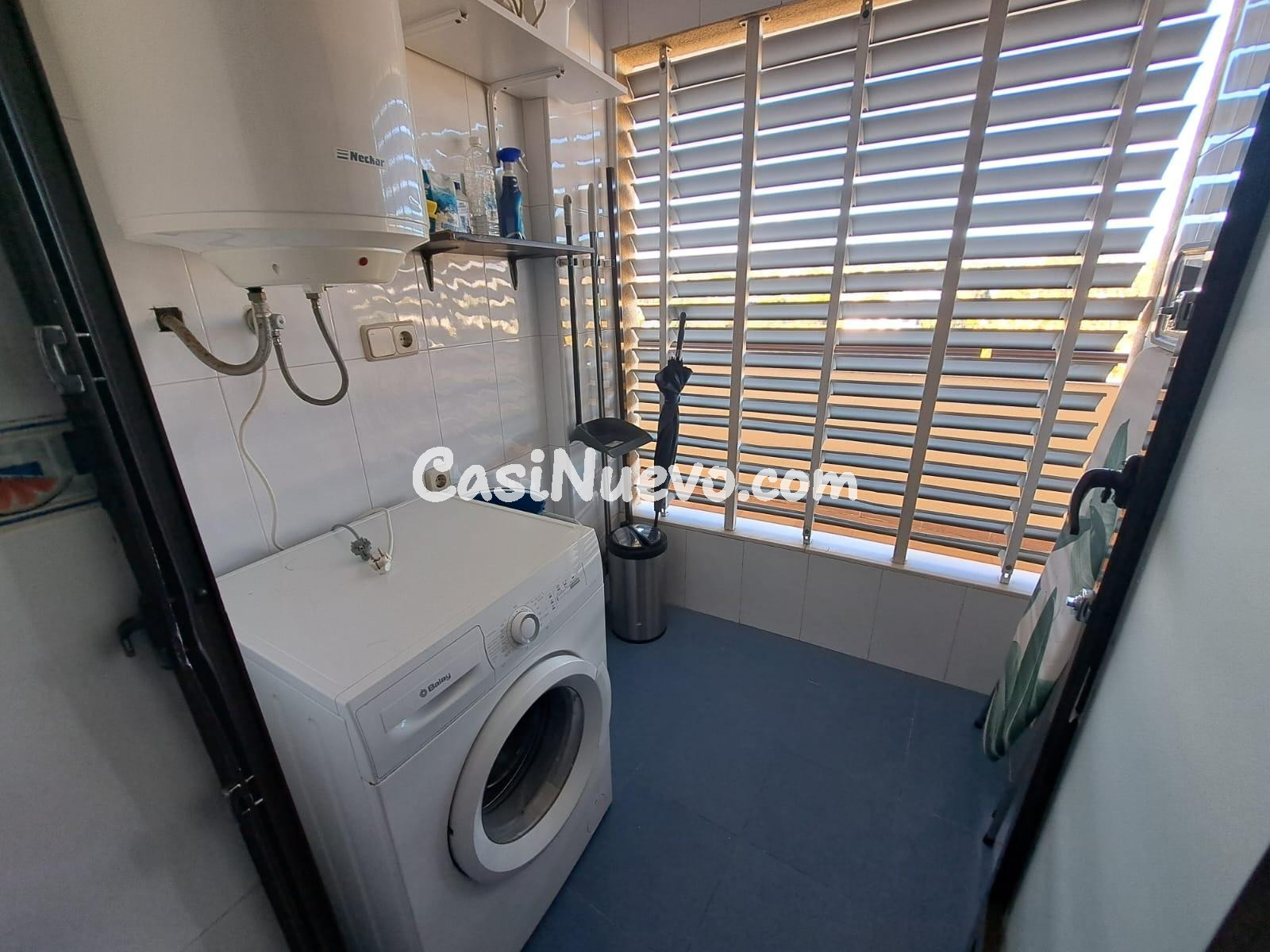 Precioso ático dúplex de 2 habitaciones, vistas panorámicas, - foto 9