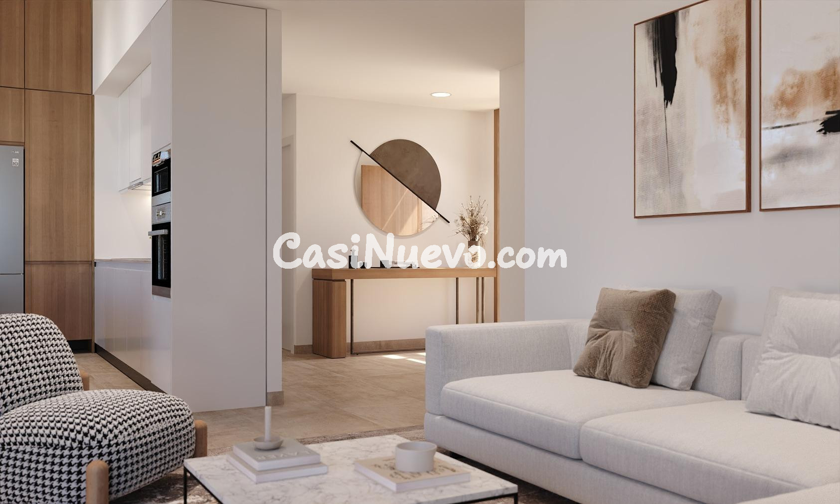 Villas nuevas de alta calidad - foto 10