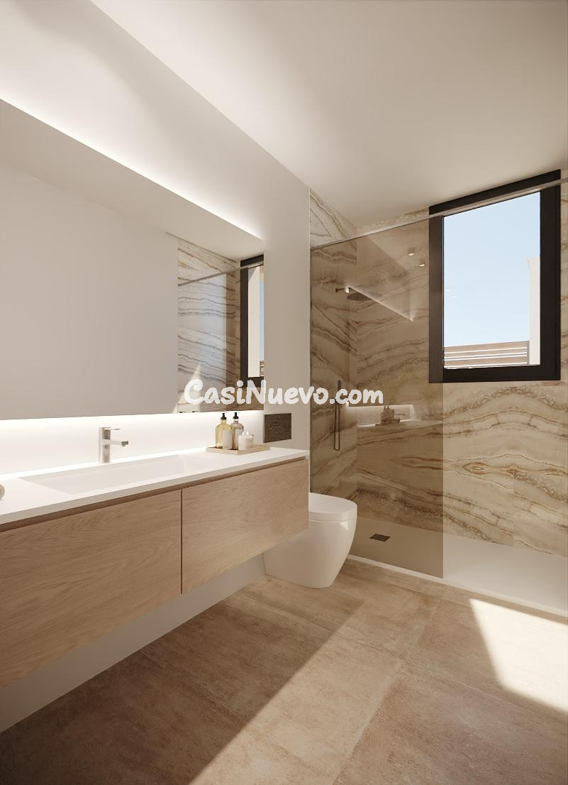 Villas nuevas de alta calidad - foto 12