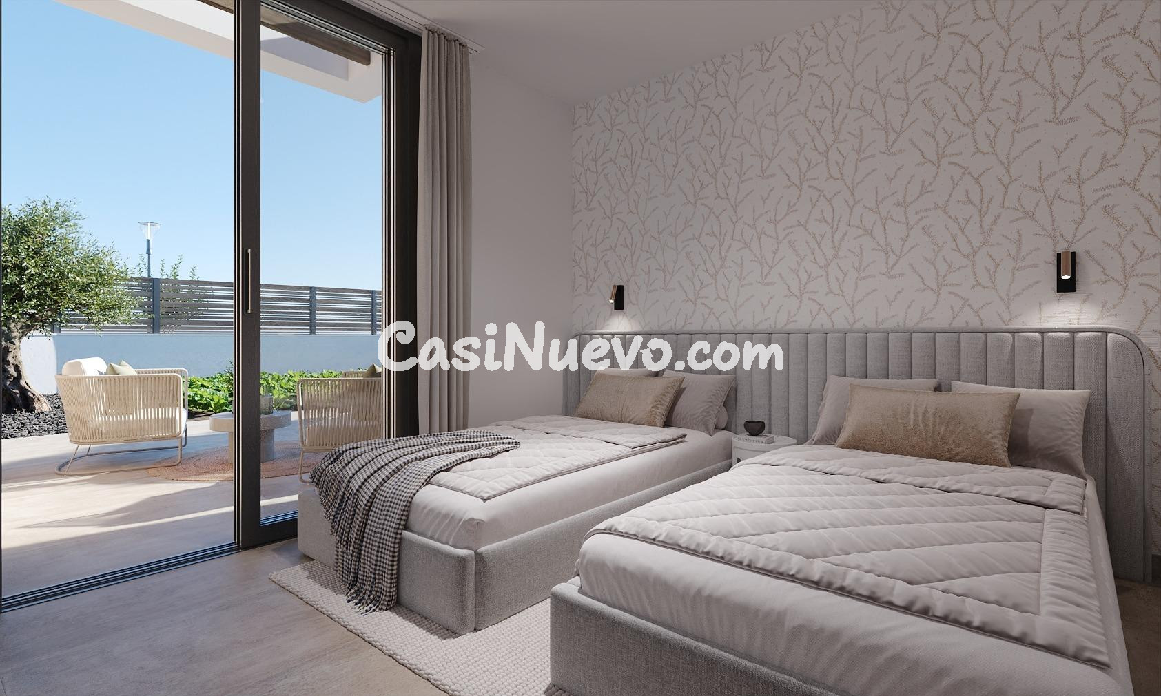 Villas nuevas de alta calidad - foto 13
