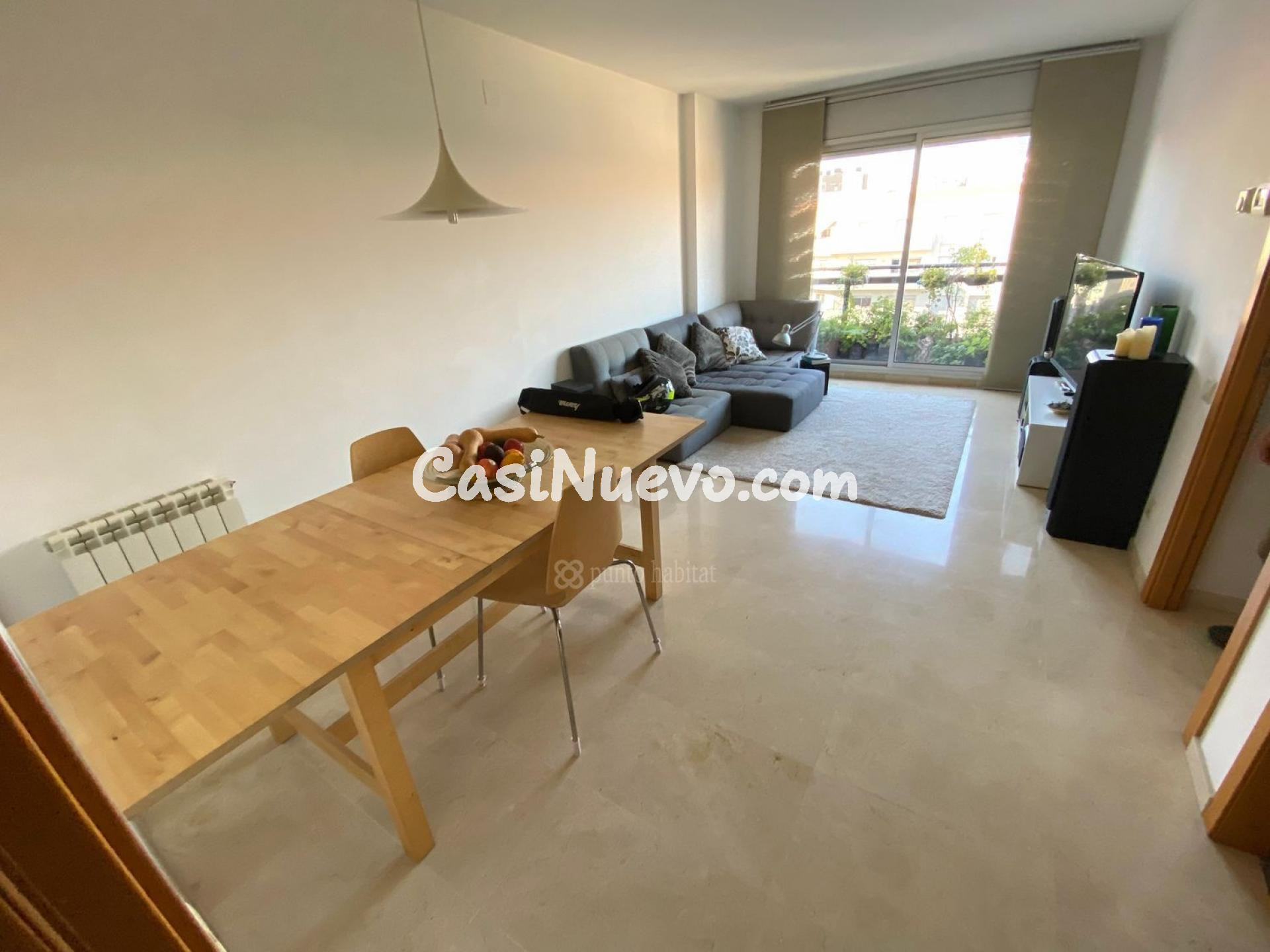 Alquiler Temporal en Poblenou