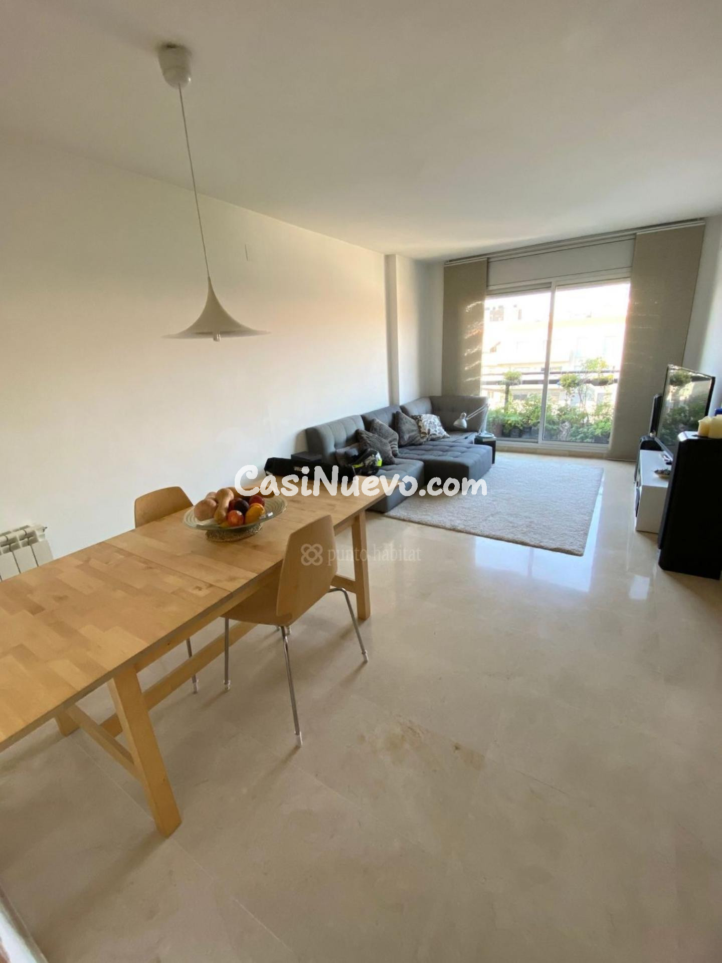 Alquiler Temporal en Poblenou - foto 2