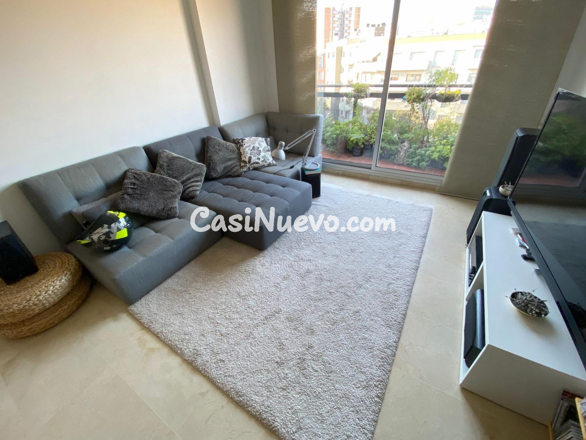 Alquiler Temporal en Poblenou - foto 3