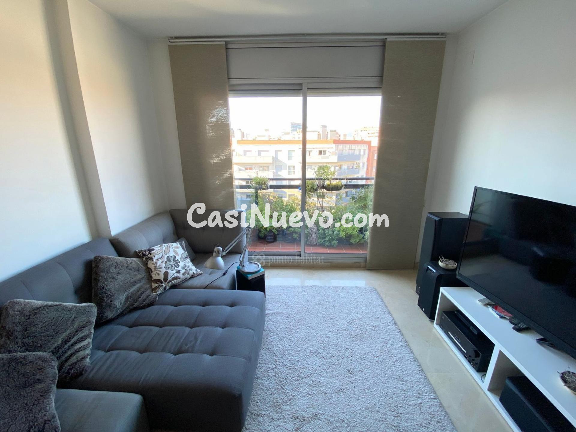 Alquiler Temporal en Poblenou - foto 4