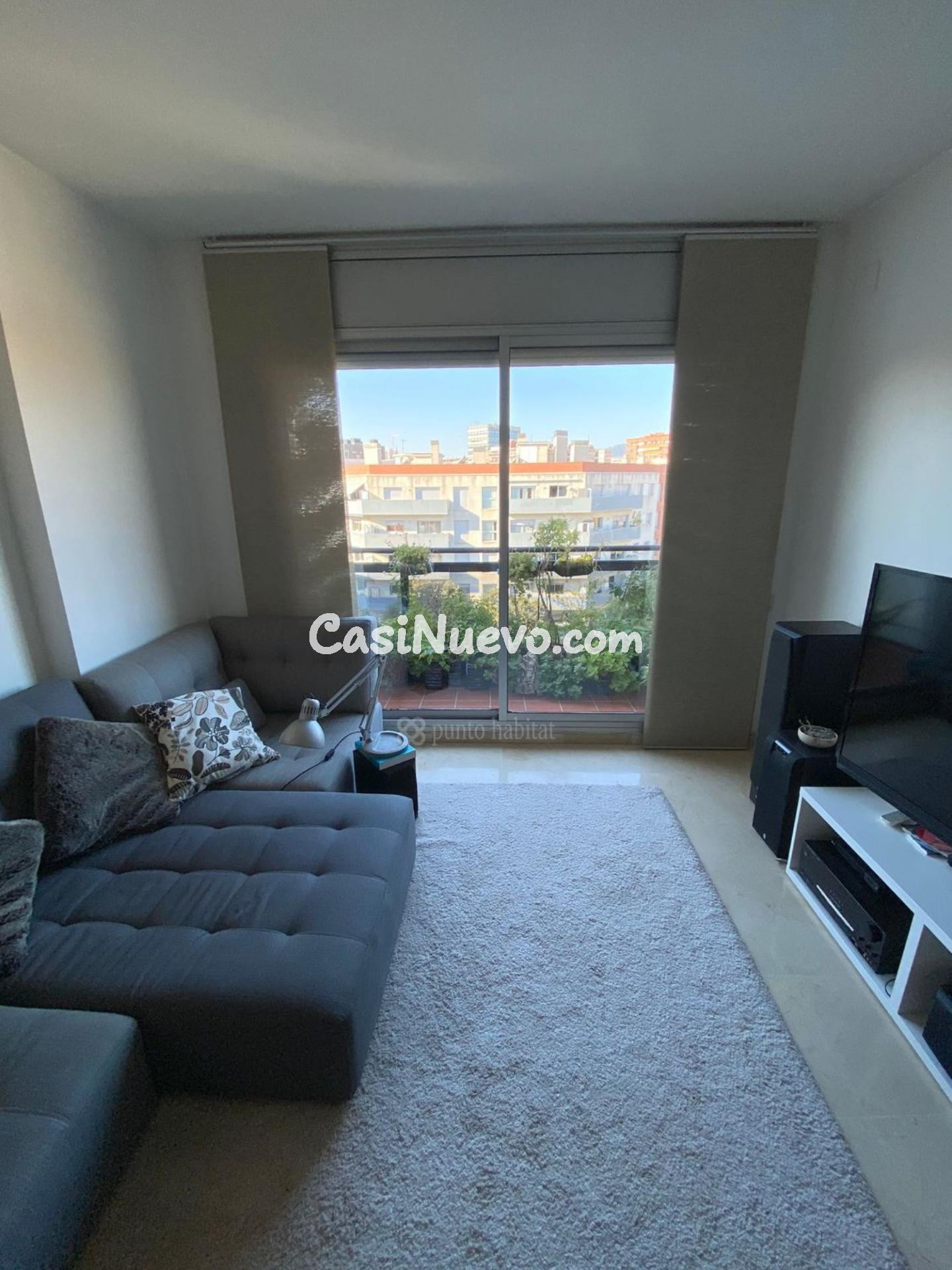 Alquiler Temporal en Poblenou - foto 5