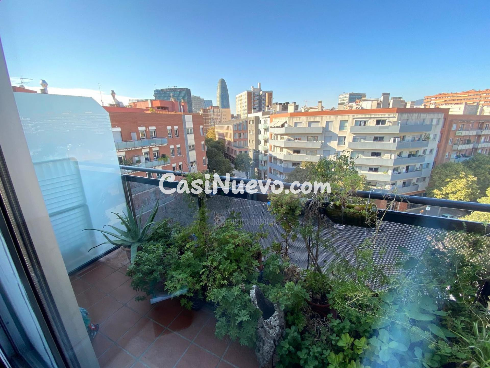 Alquiler Temporal en Poblenou - foto 6