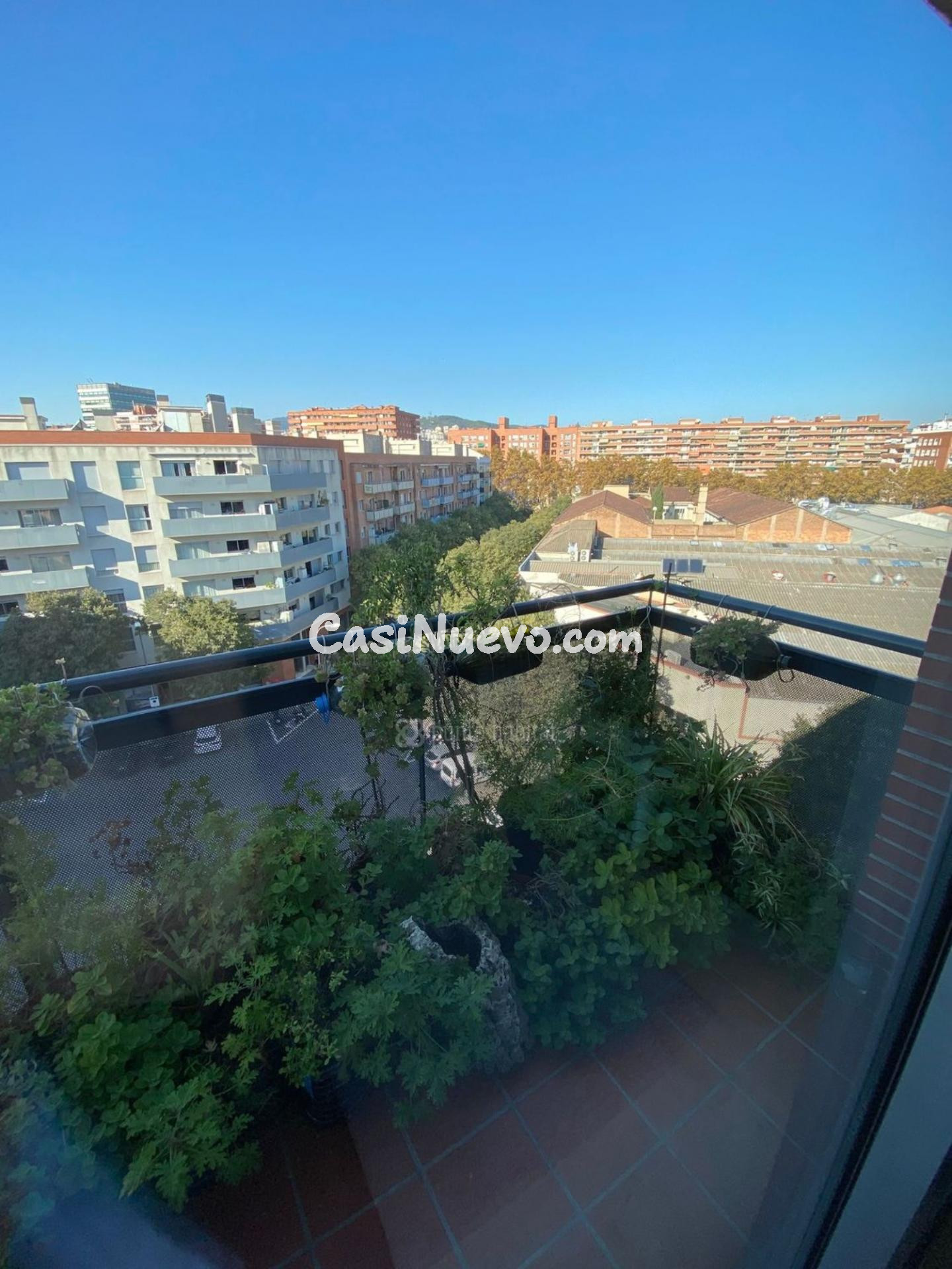 Alquiler Temporal en Poblenou - foto 7