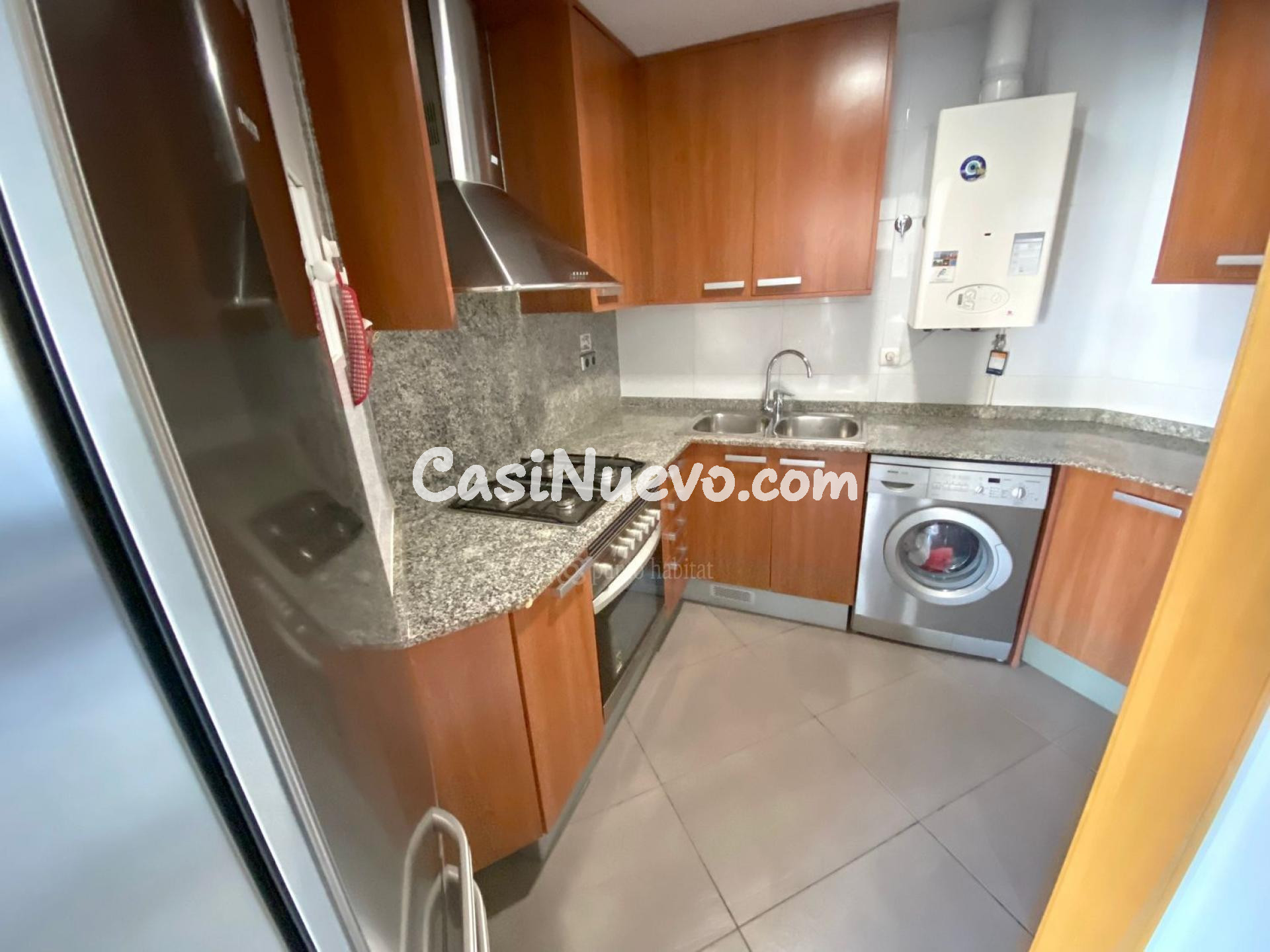 Alquiler Temporal en Poblenou - foto 10