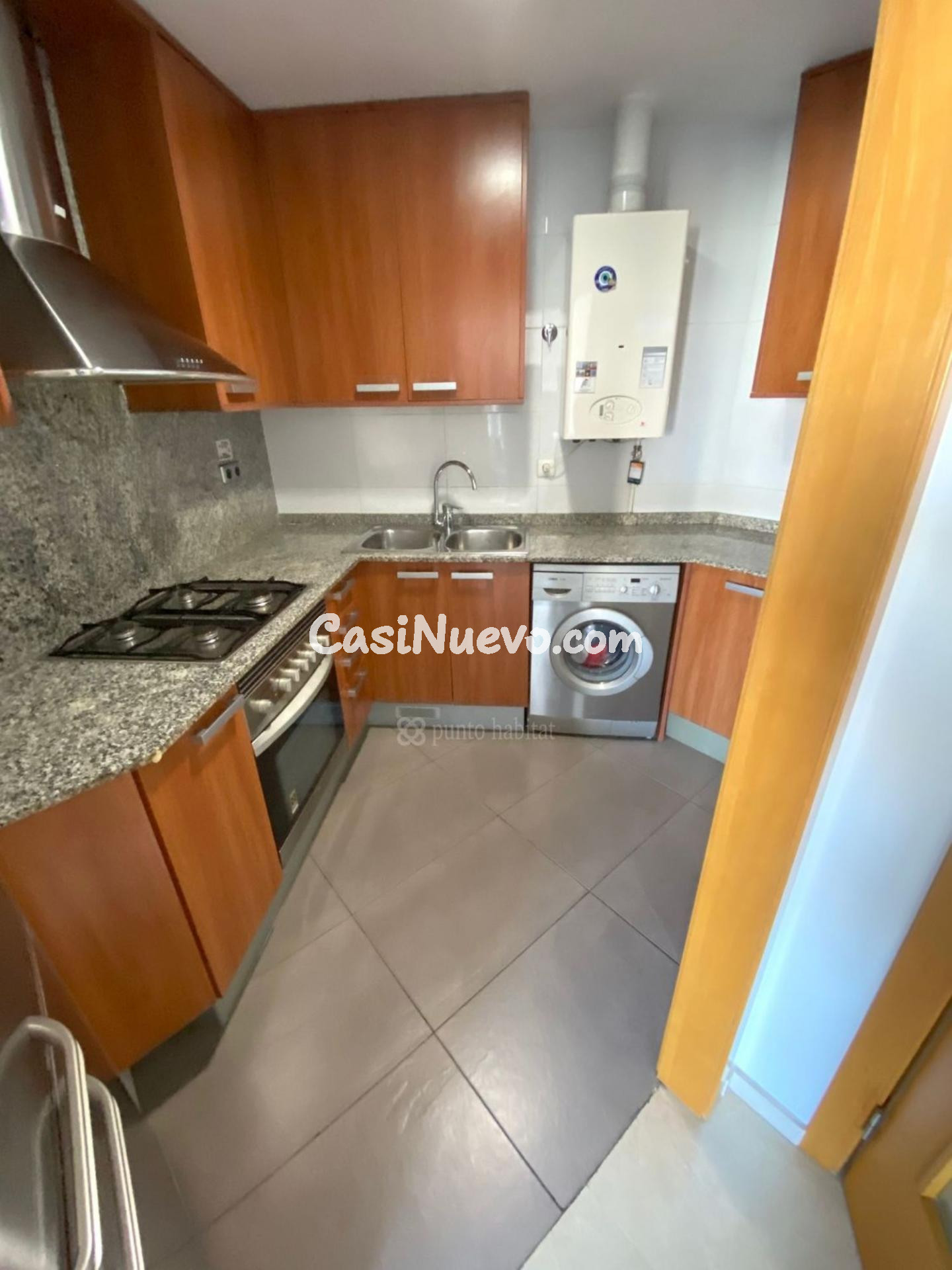 Alquiler Temporal en Poblenou - foto 11