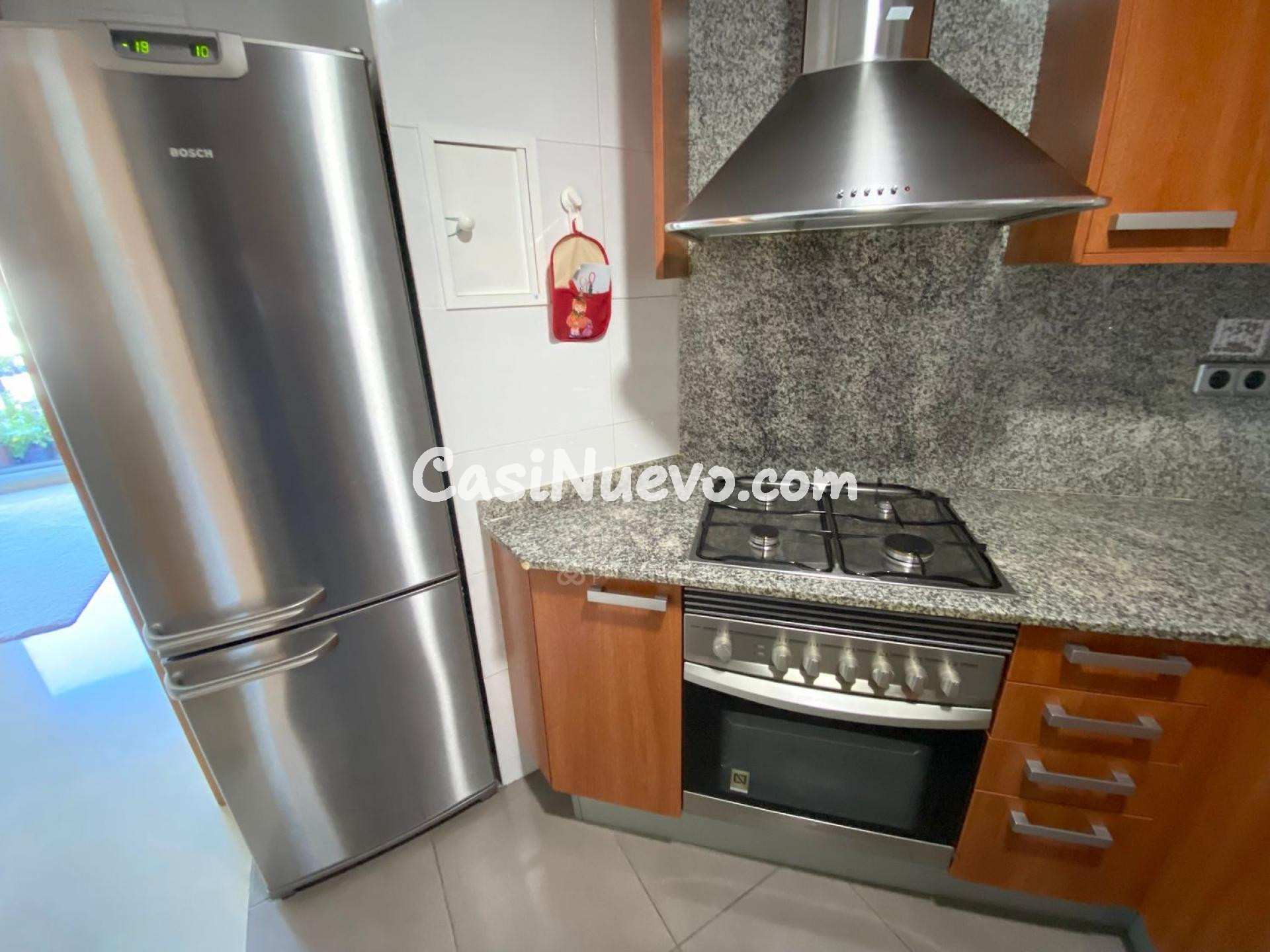 Alquiler Temporal en Poblenou - foto 13