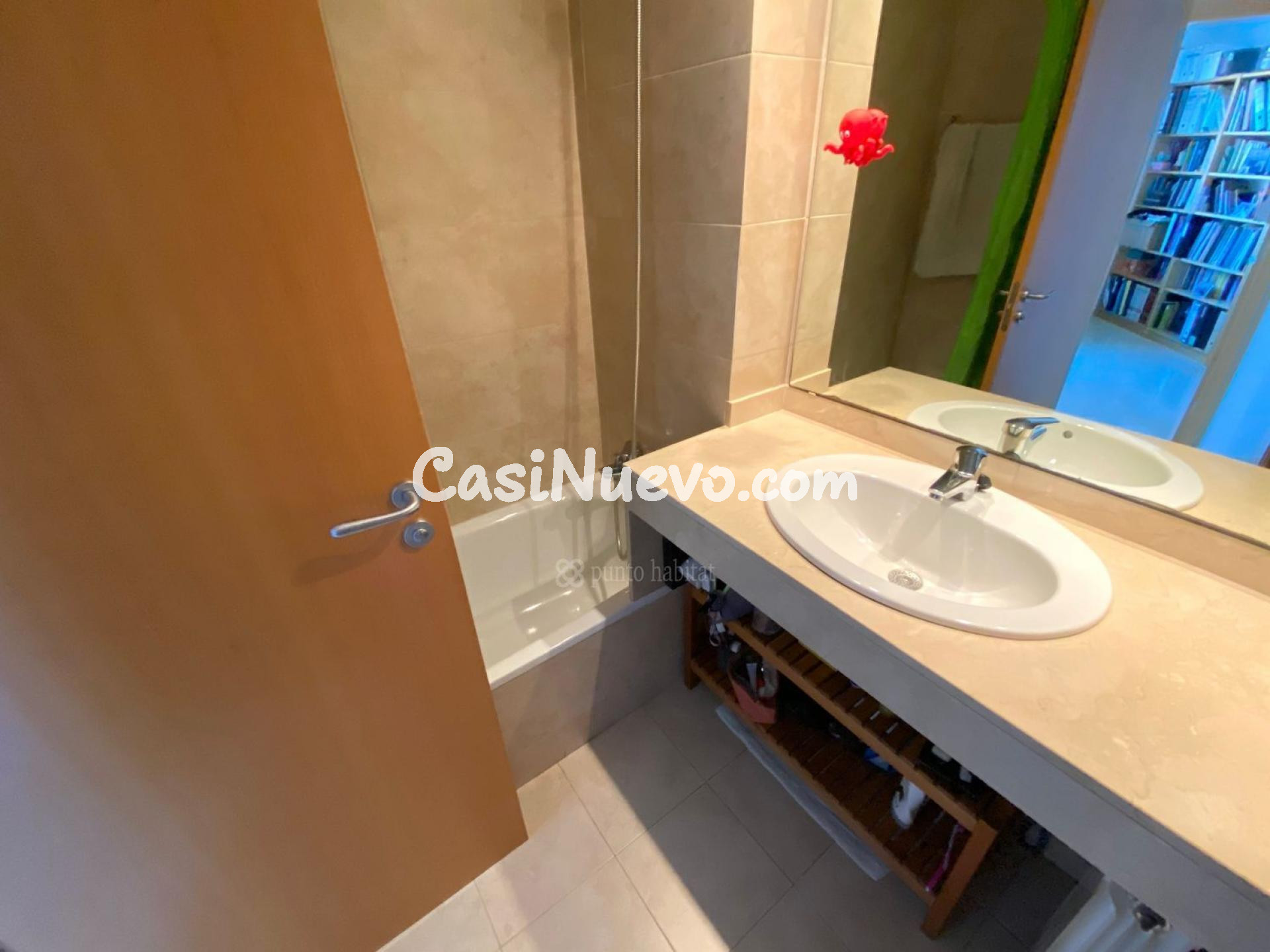 Alquiler Temporal en Poblenou - foto 21