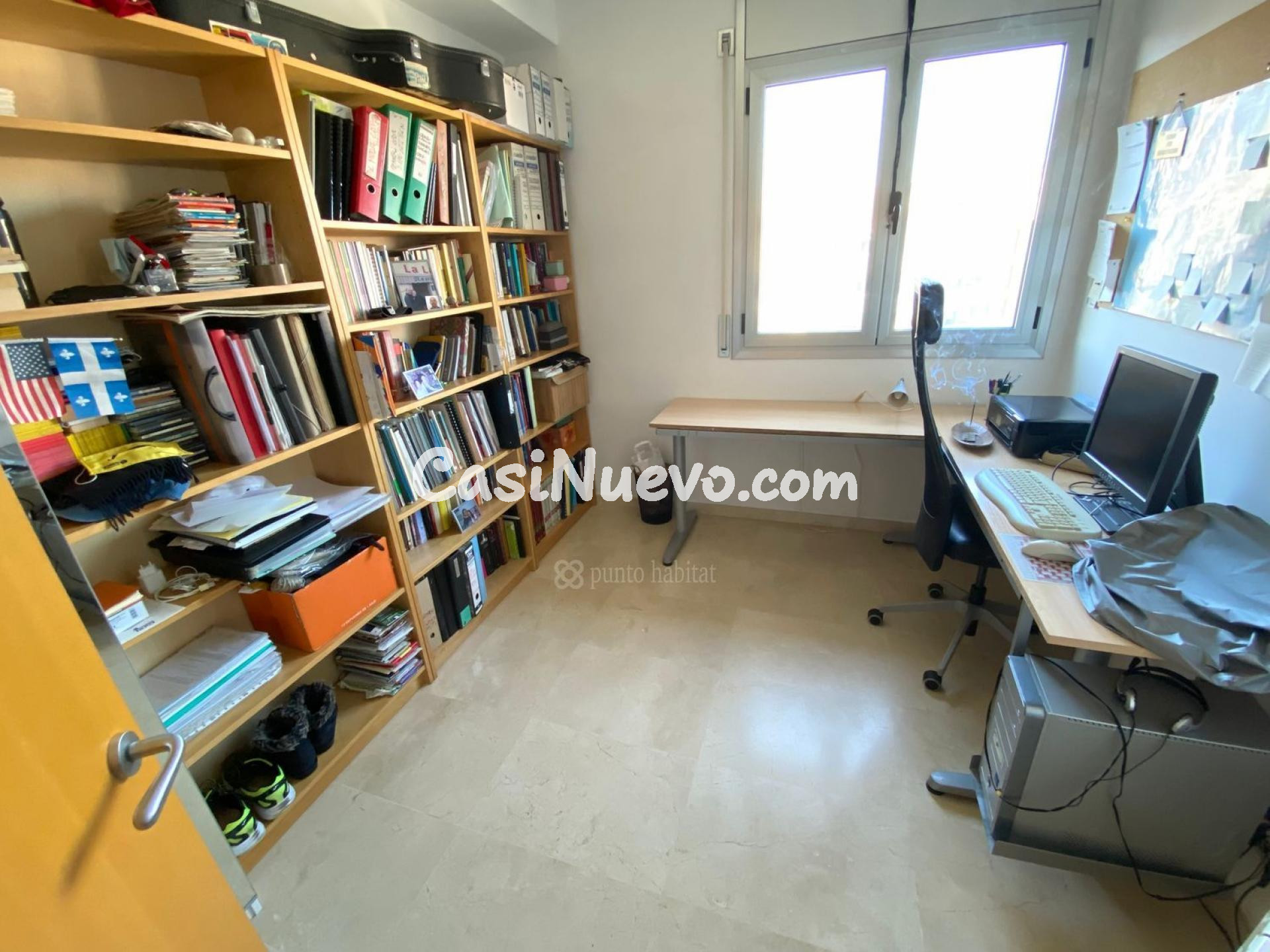 Alquiler Temporal en Poblenou - foto 22