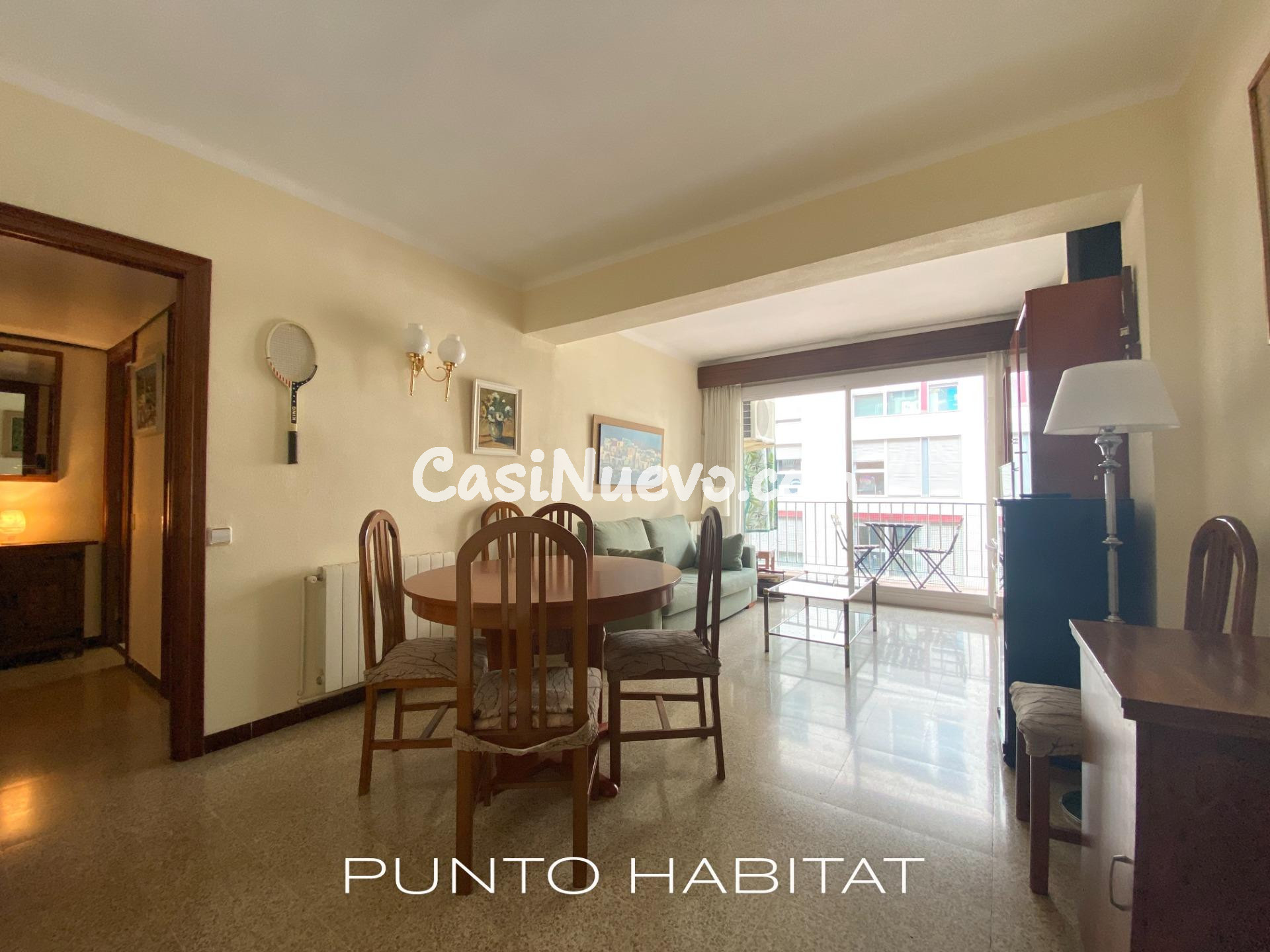 Alquilar Temporal en Baix Guinardó