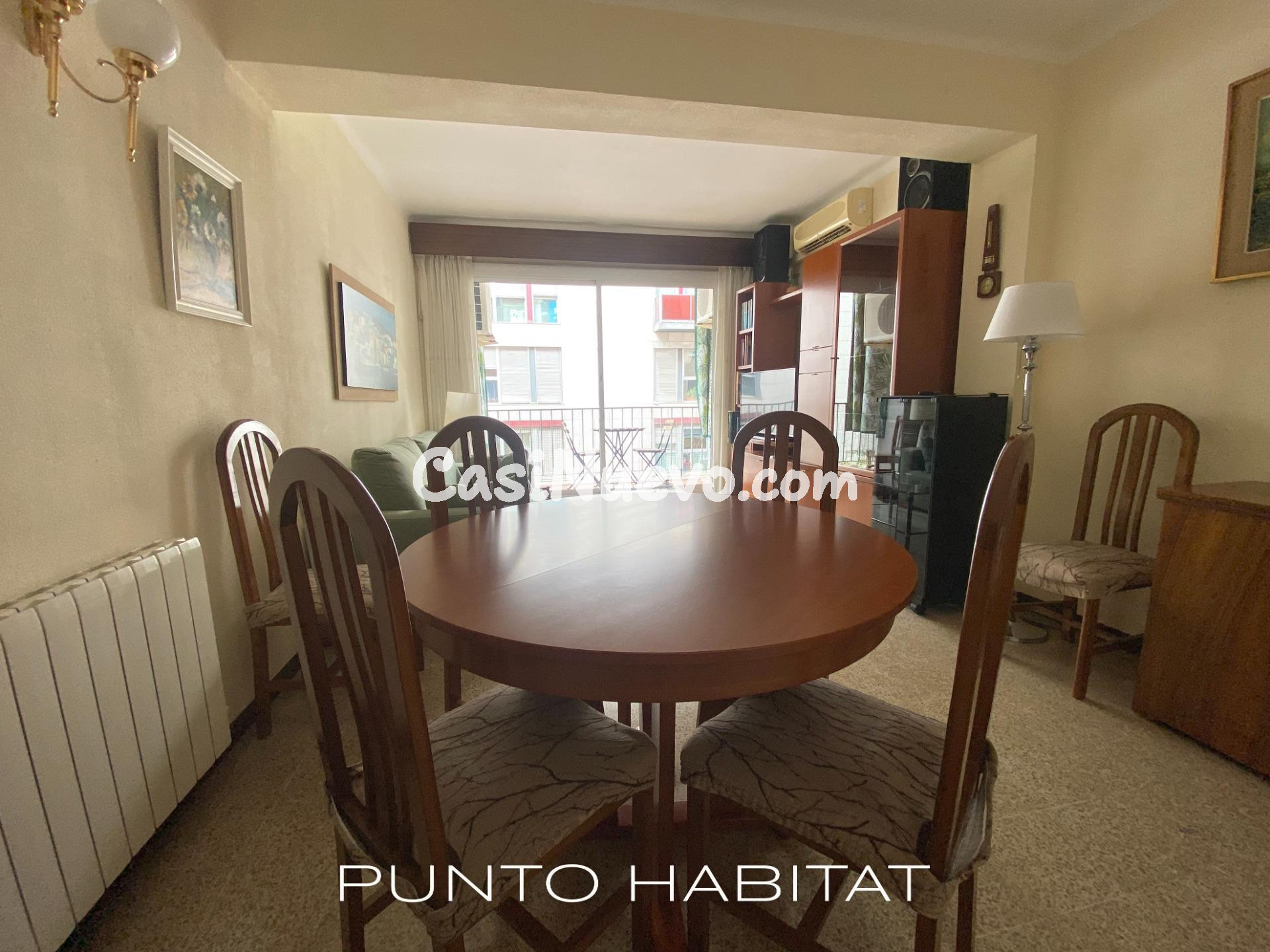 Alquilar Temporal en Baix Guinardó - foto 3