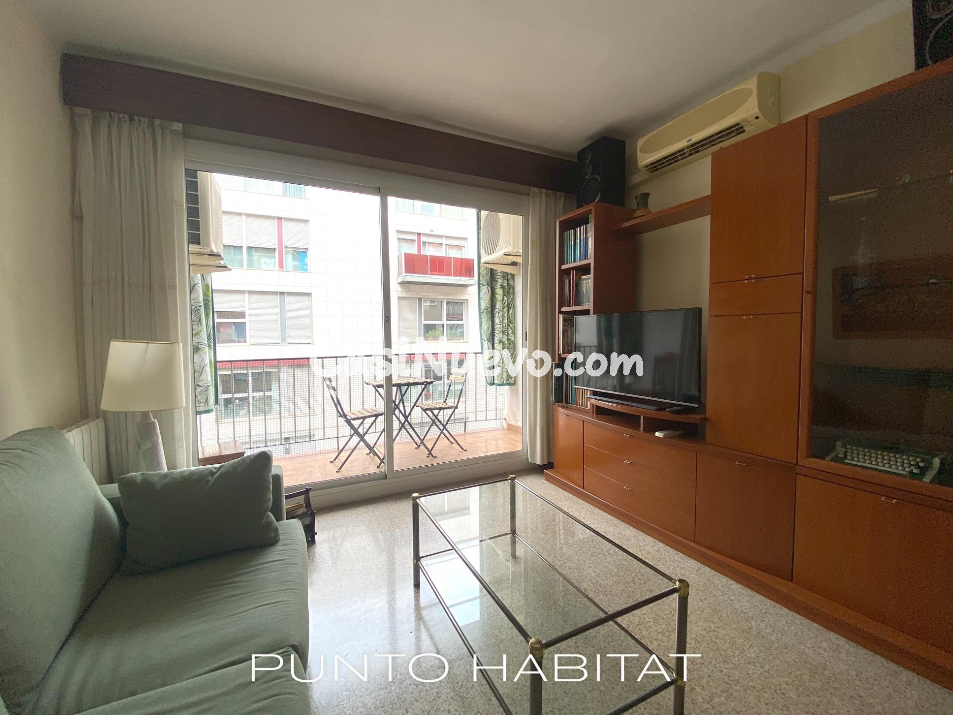 Alquilar Temporal en Baix Guinardó - foto 4