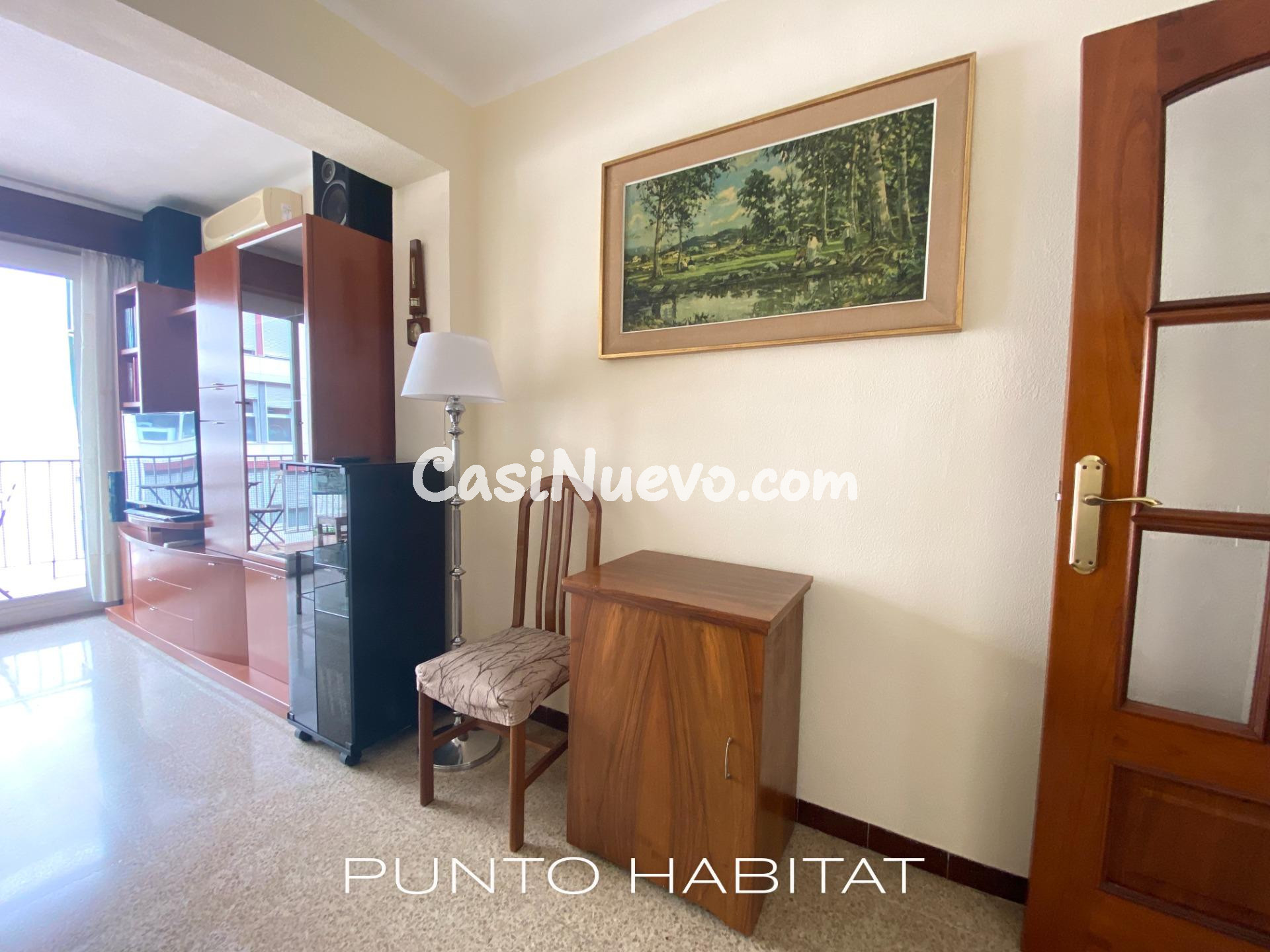 Alquilar Temporal en Baix Guinardó - foto 5