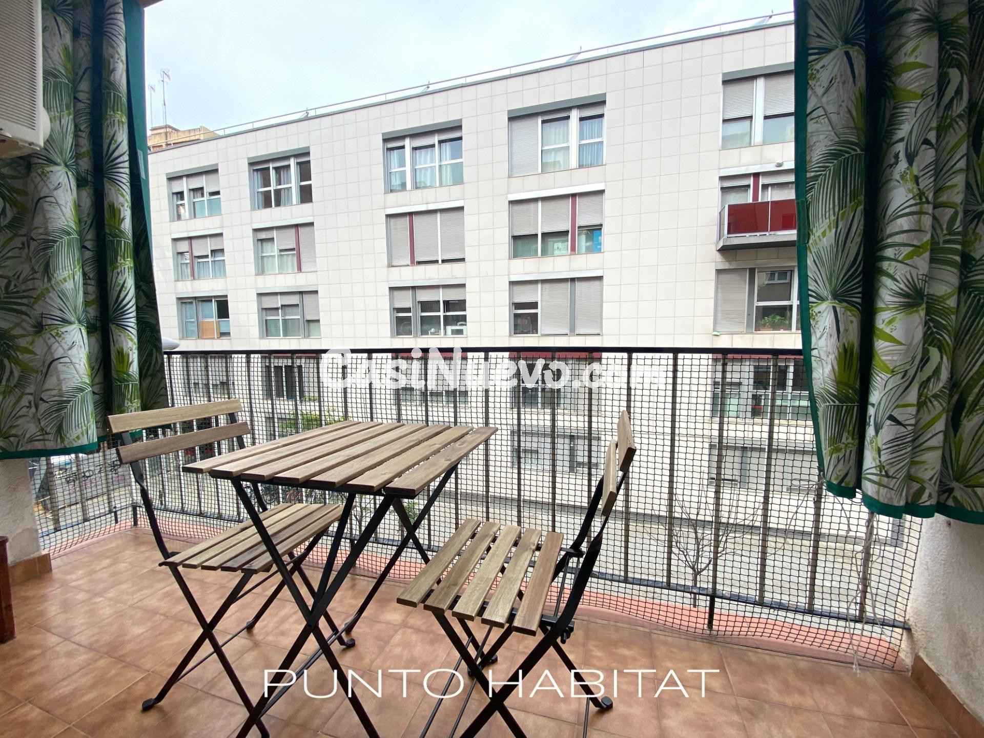 Alquilar Temporal en Baix Guinardó - foto 9