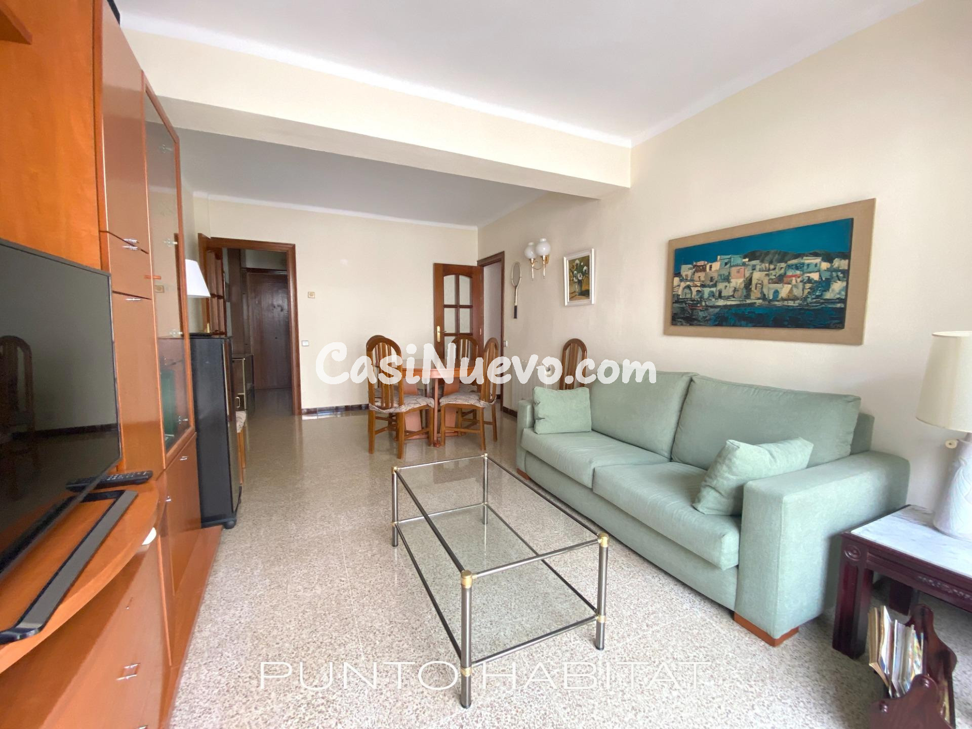 Alquilar Temporal en Baix Guinardó - foto 10