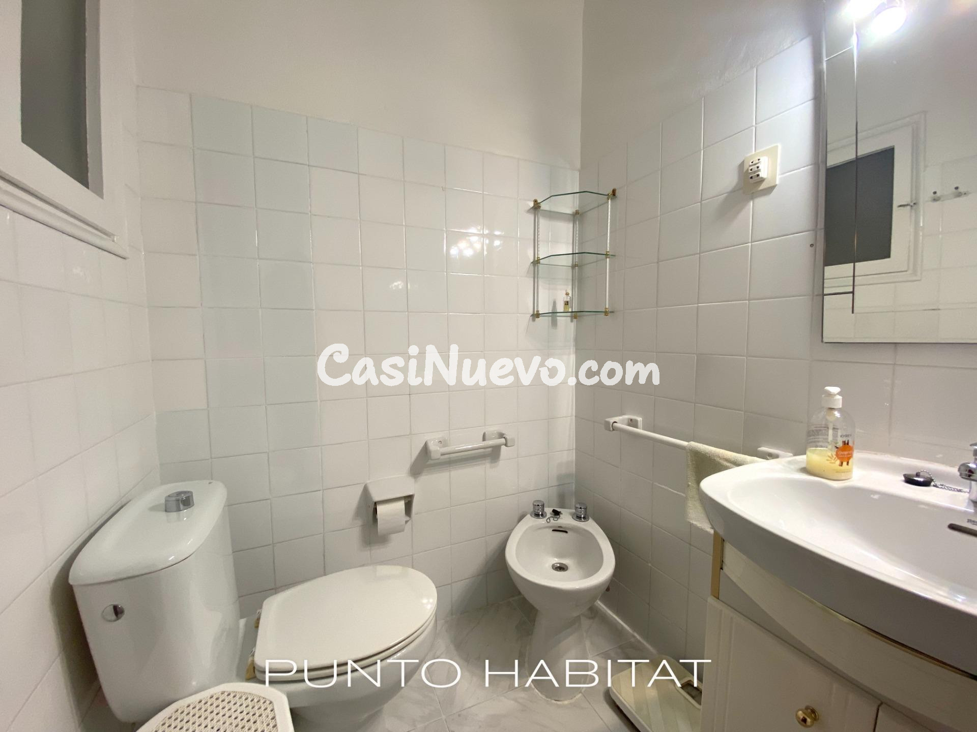 Alquilar Temporal en Baix Guinardó - foto 17