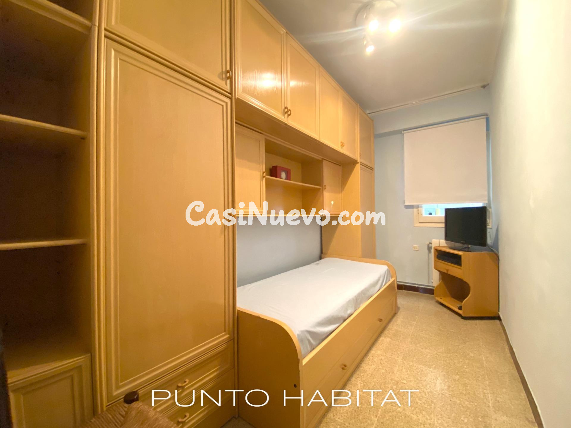 Alquilar Temporal en Baix Guinardó - foto 20