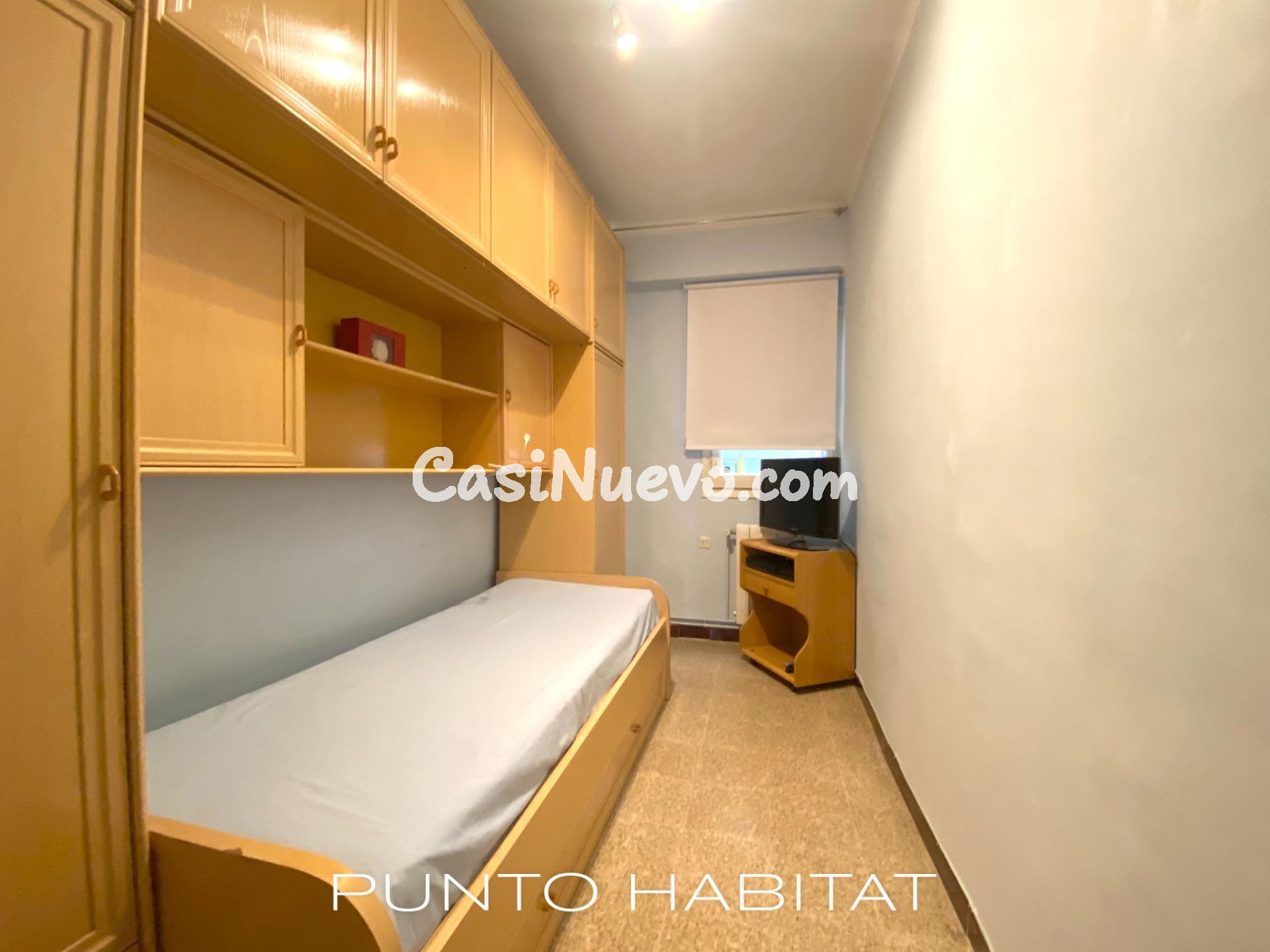 Alquilar Temporal en Baix Guinardó - foto 21