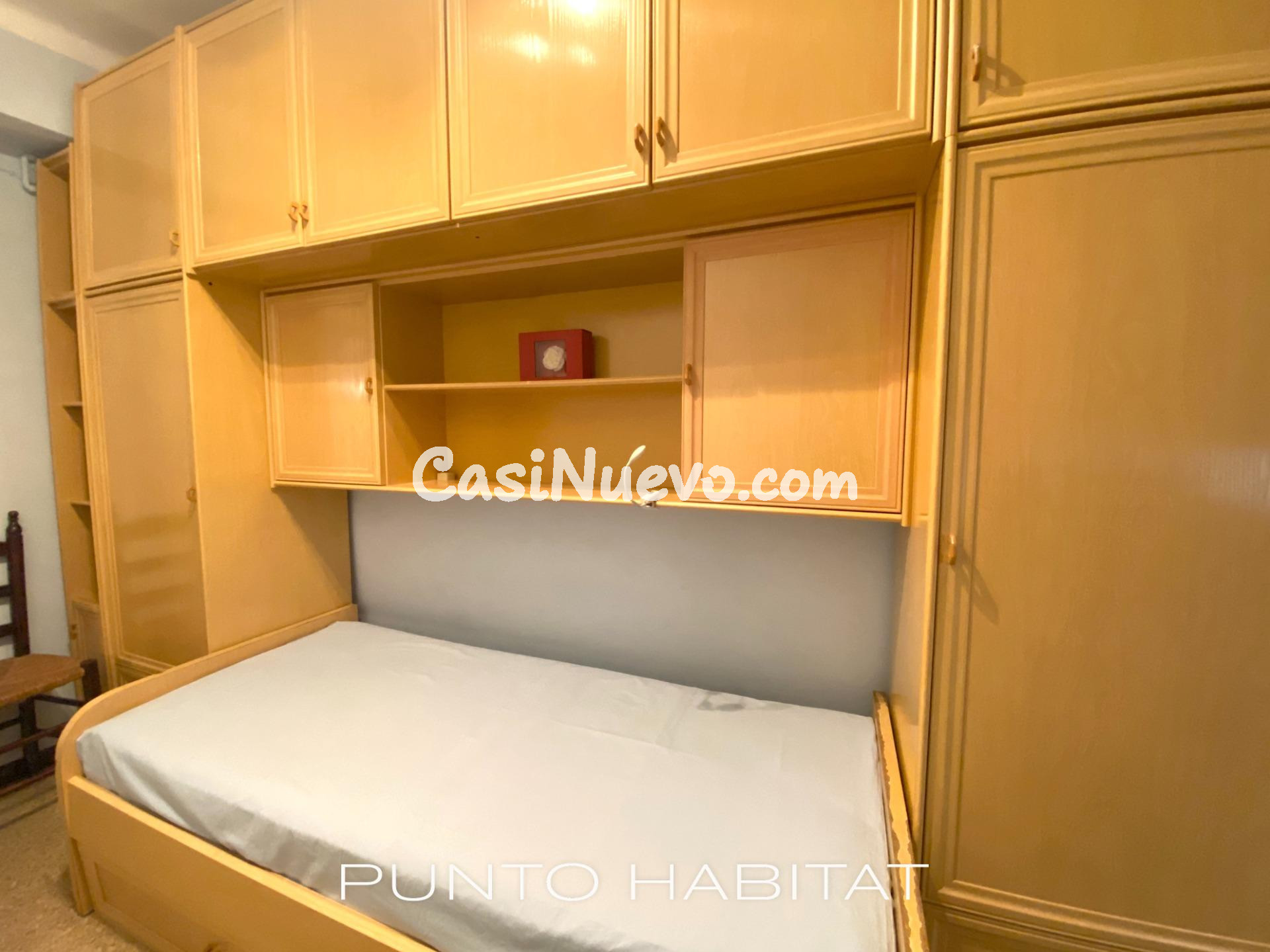 Alquilar Temporal en Baix Guinardó - foto 22