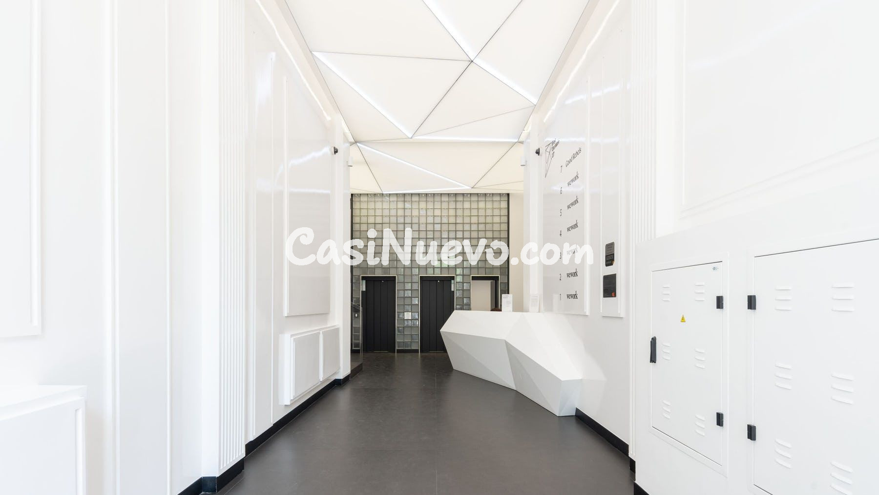 Oficina en alquiler en Calle Eloy Gonzalo, - foto 2