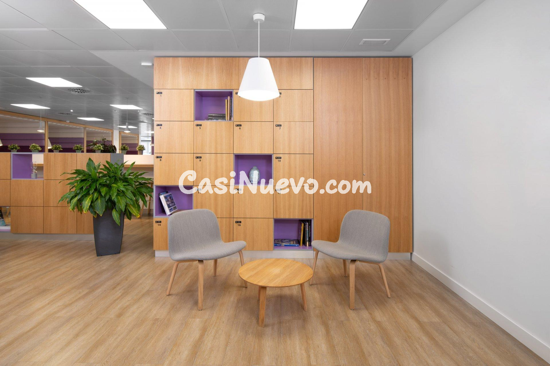 Oficina en alquiler en Calle de José Ortega y Gasset - foto 2