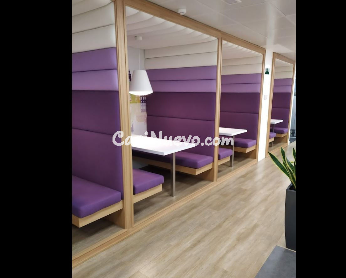 Oficina en alquiler en Calle de José Ortega y Gasset - foto 3