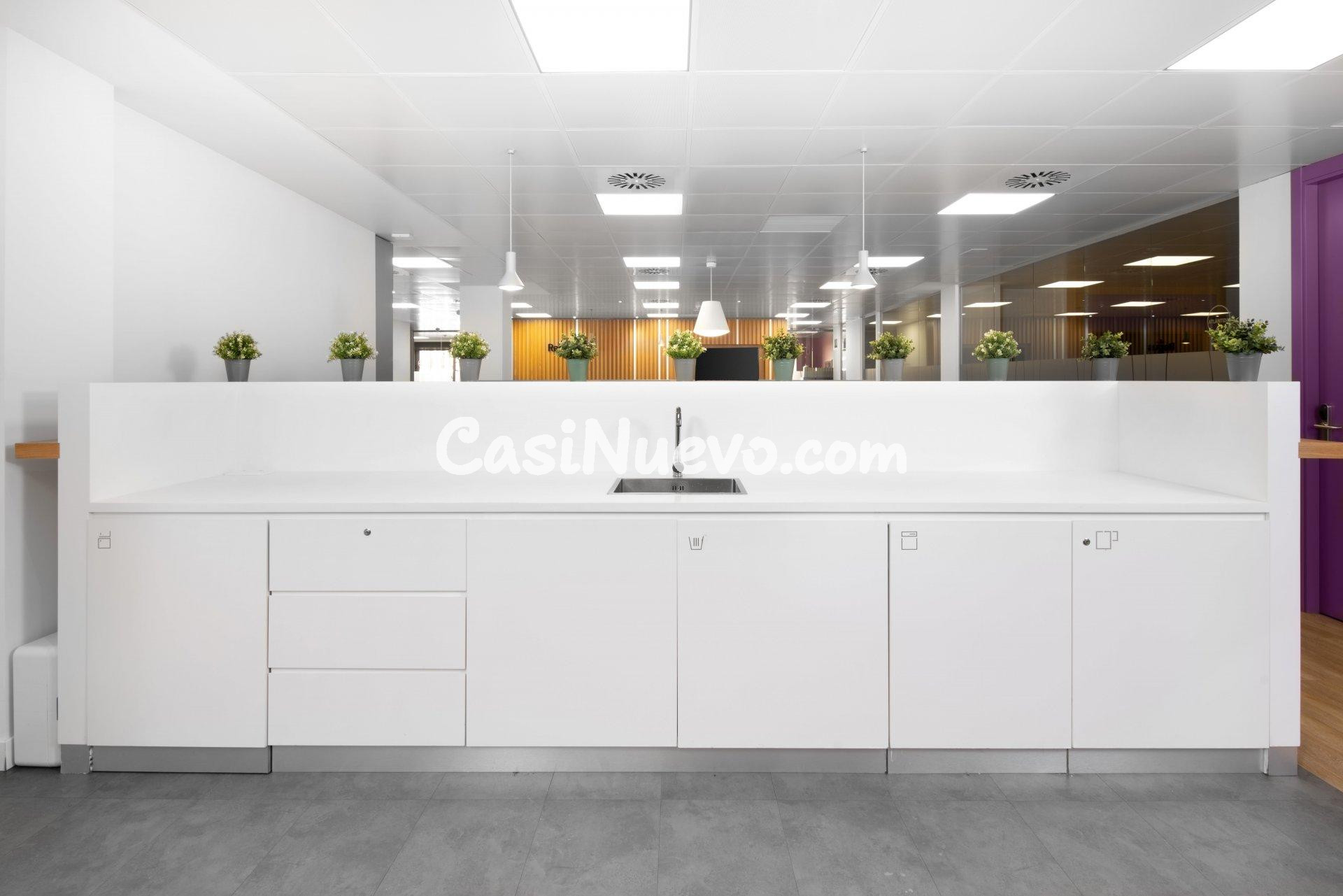 Oficina en alquiler en Calle de José Ortega y Gasset - foto 4