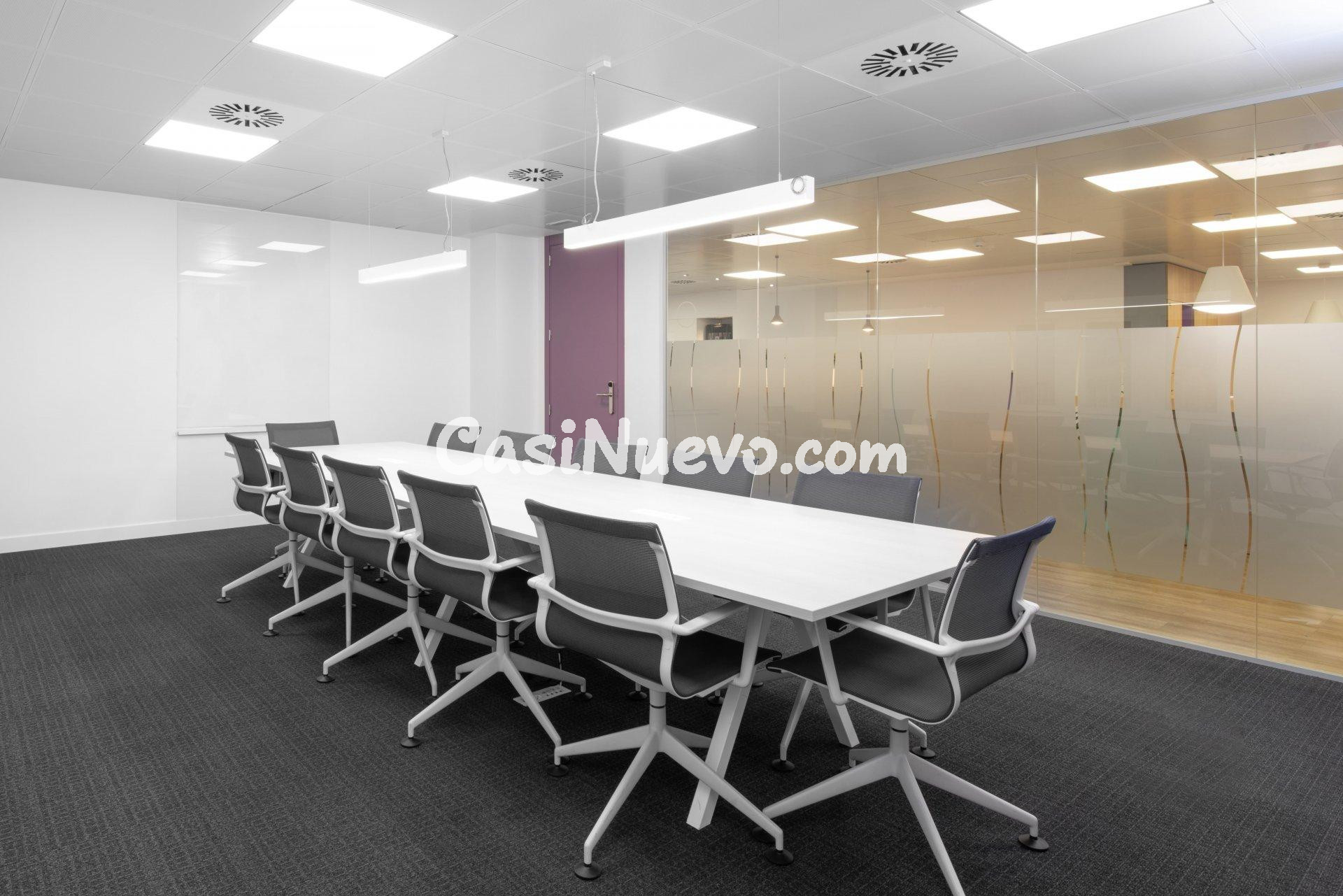 Oficina en alquiler en Calle de José Ortega y Gasset - foto 6