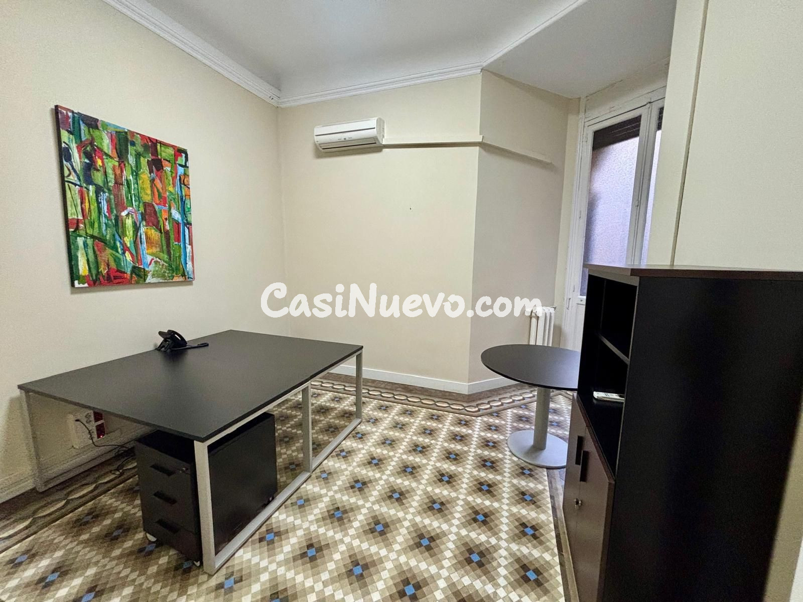 Oficina en alquiler en Calle de Ferraz - foto 3