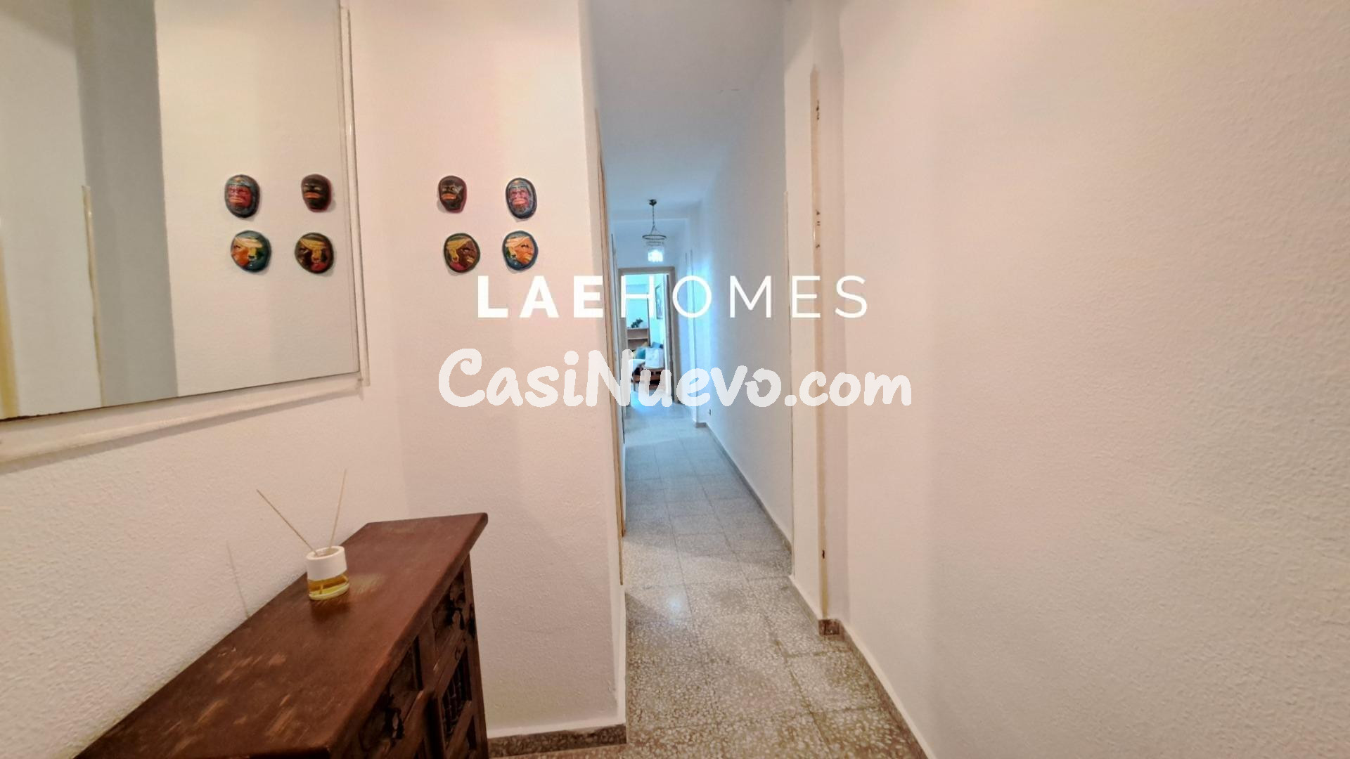 Piso en venta en Alicante - Virgen del Socorro - foto 2