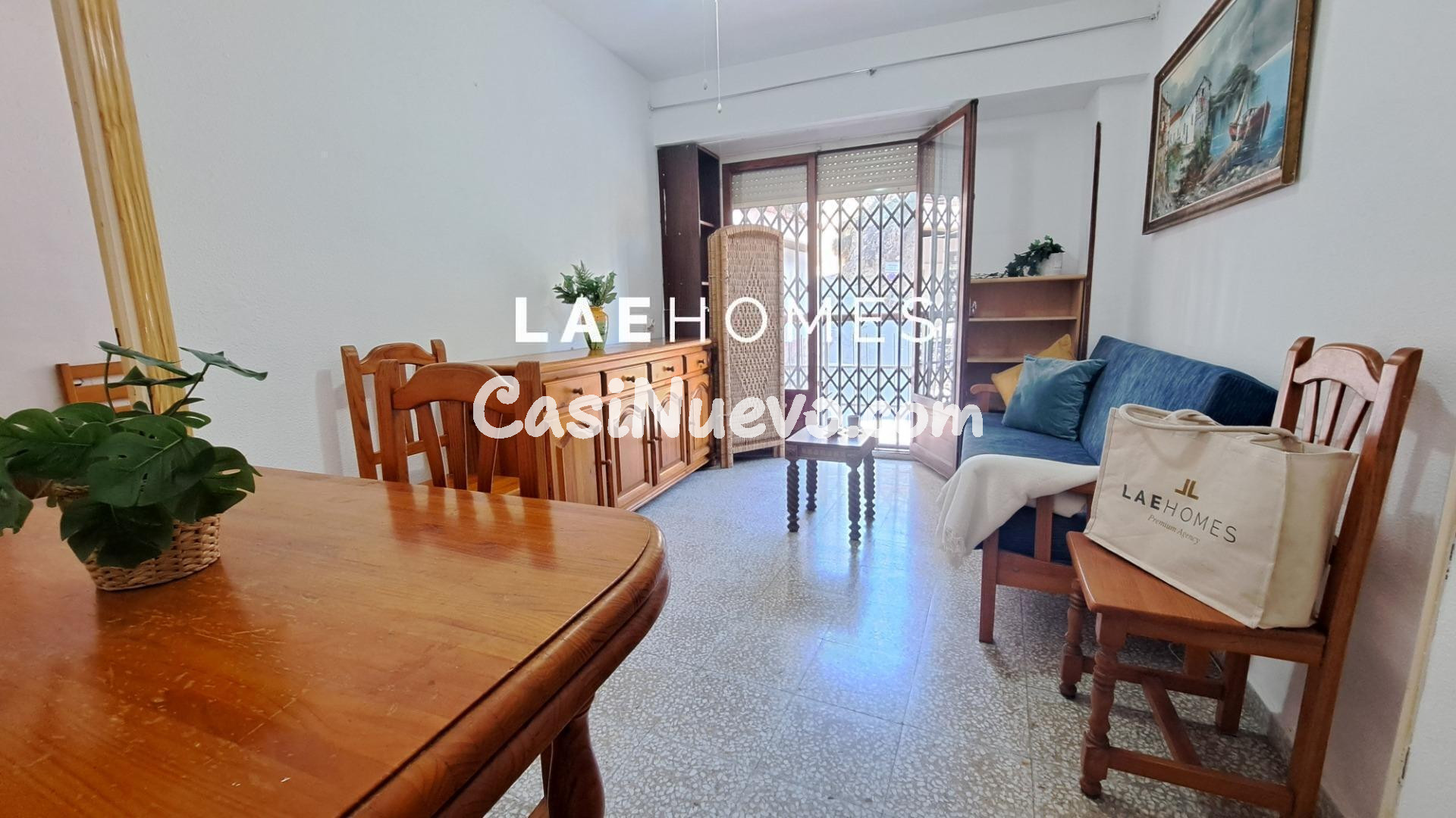 Piso en venta en Alicante - Virgen del Socorro - foto 3