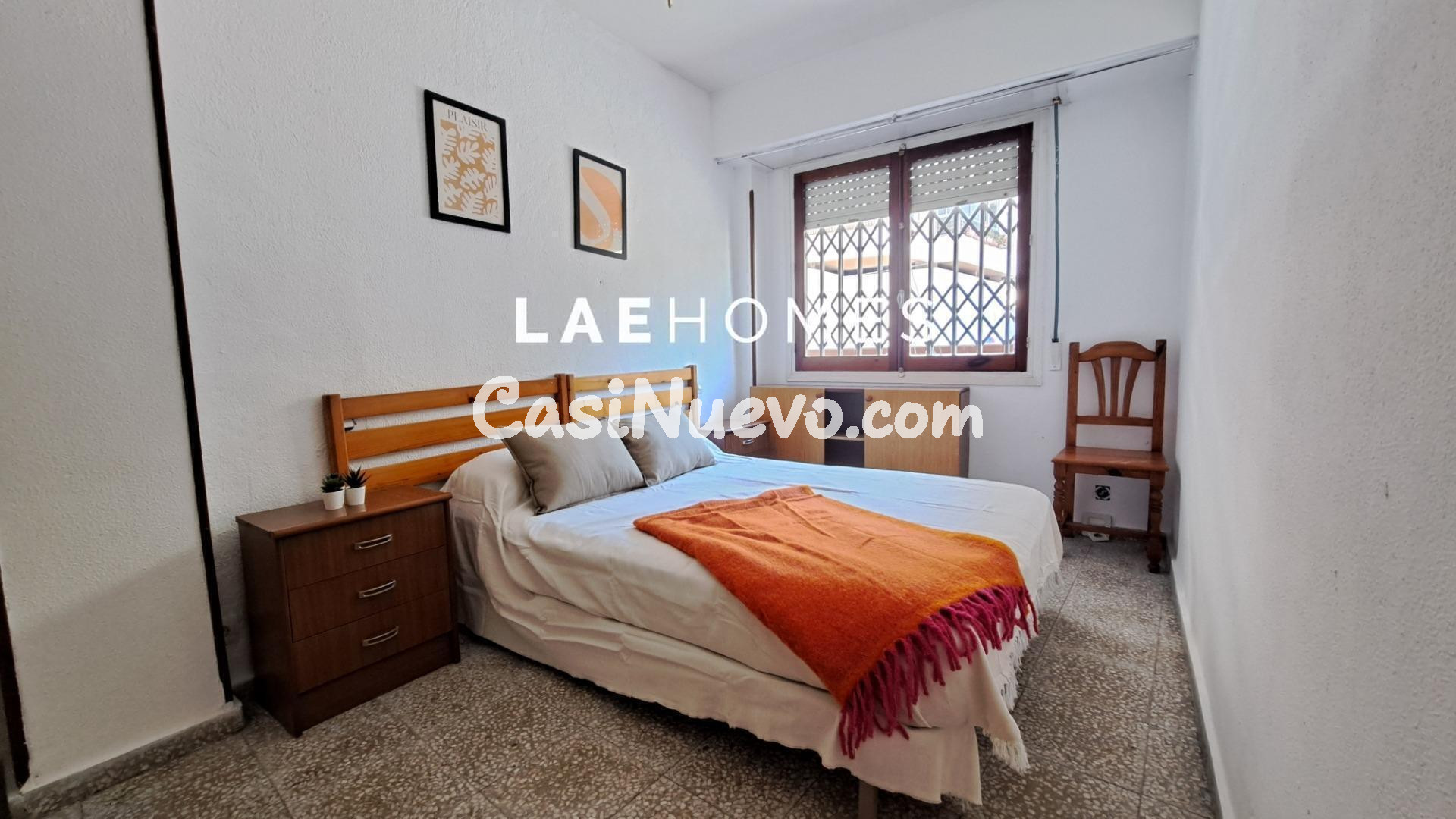 Piso en venta en Alicante - Virgen del Socorro - foto 5