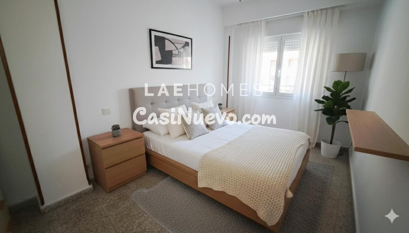 Piso en venta en Alicante - Virgen del Socorro - foto 6