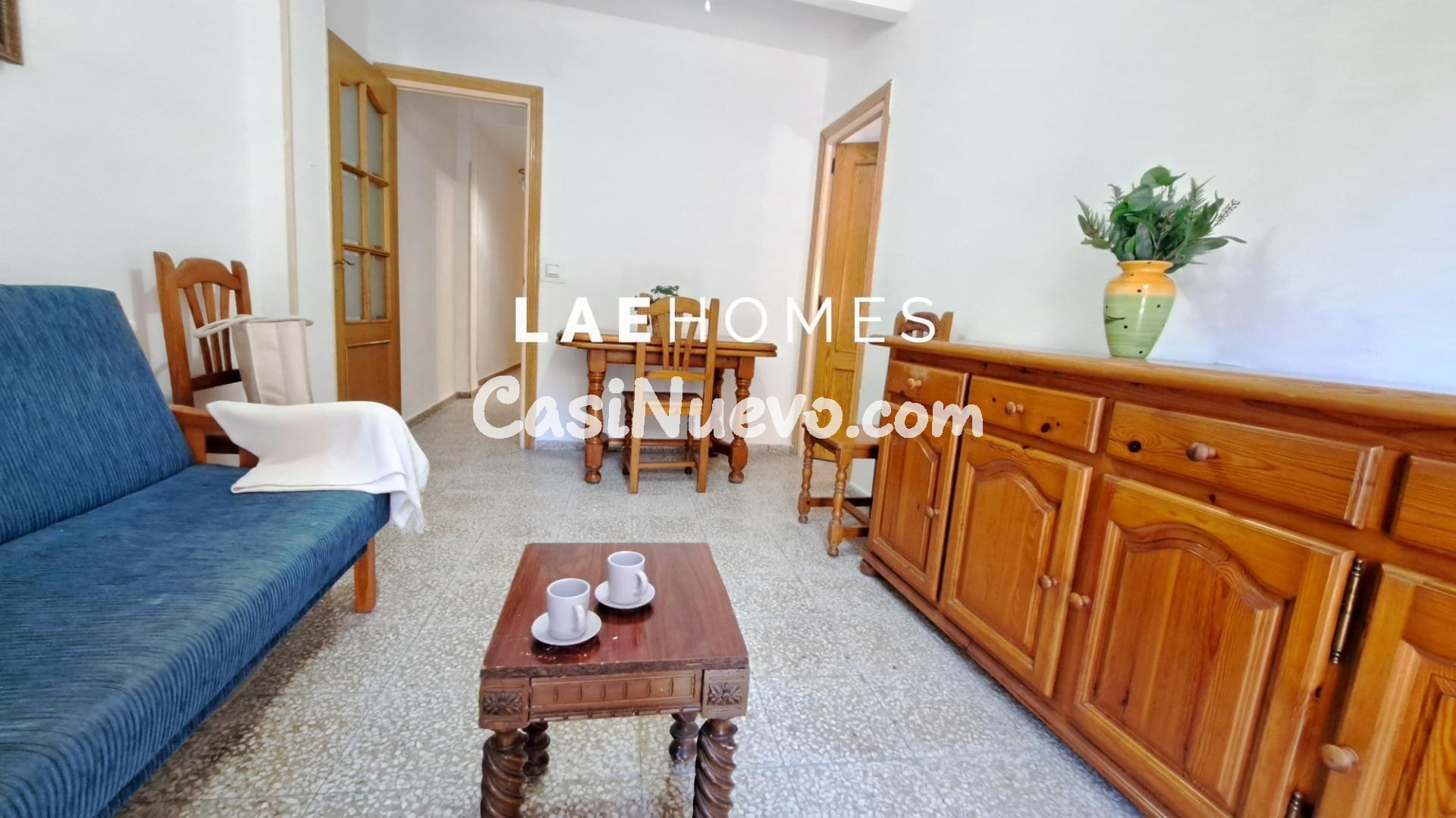 Piso en venta en Alicante - Virgen del Socorro - foto 7