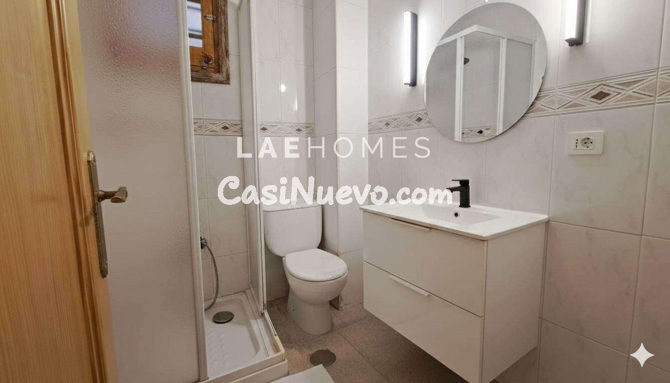 Piso en venta en Alicante - Virgen del Socorro - foto 9