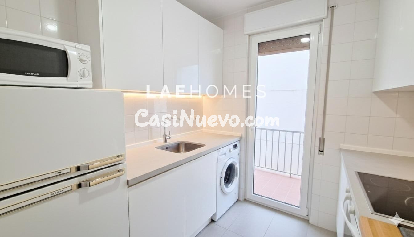 Piso en venta en Alicante - Virgen del Socorro - foto 11