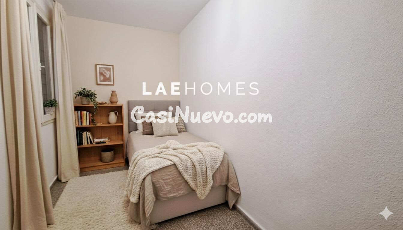 Piso en venta en Alicante - Virgen del Socorro - foto 13