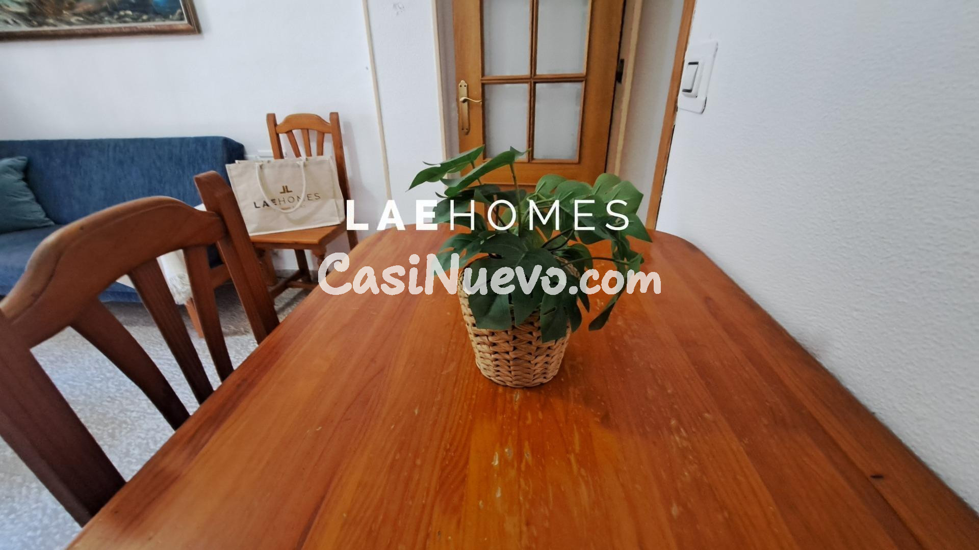 Piso en venta en Alicante - Virgen del Socorro - foto 14