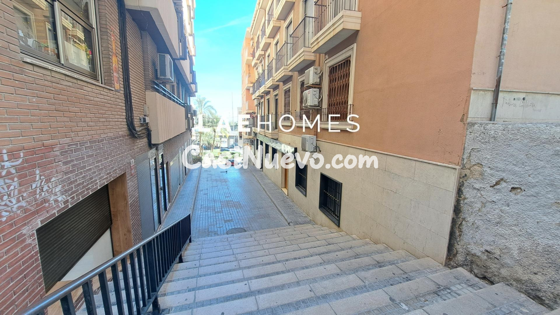 Piso en venta en Alicante - Virgen del Socorro - foto 16
