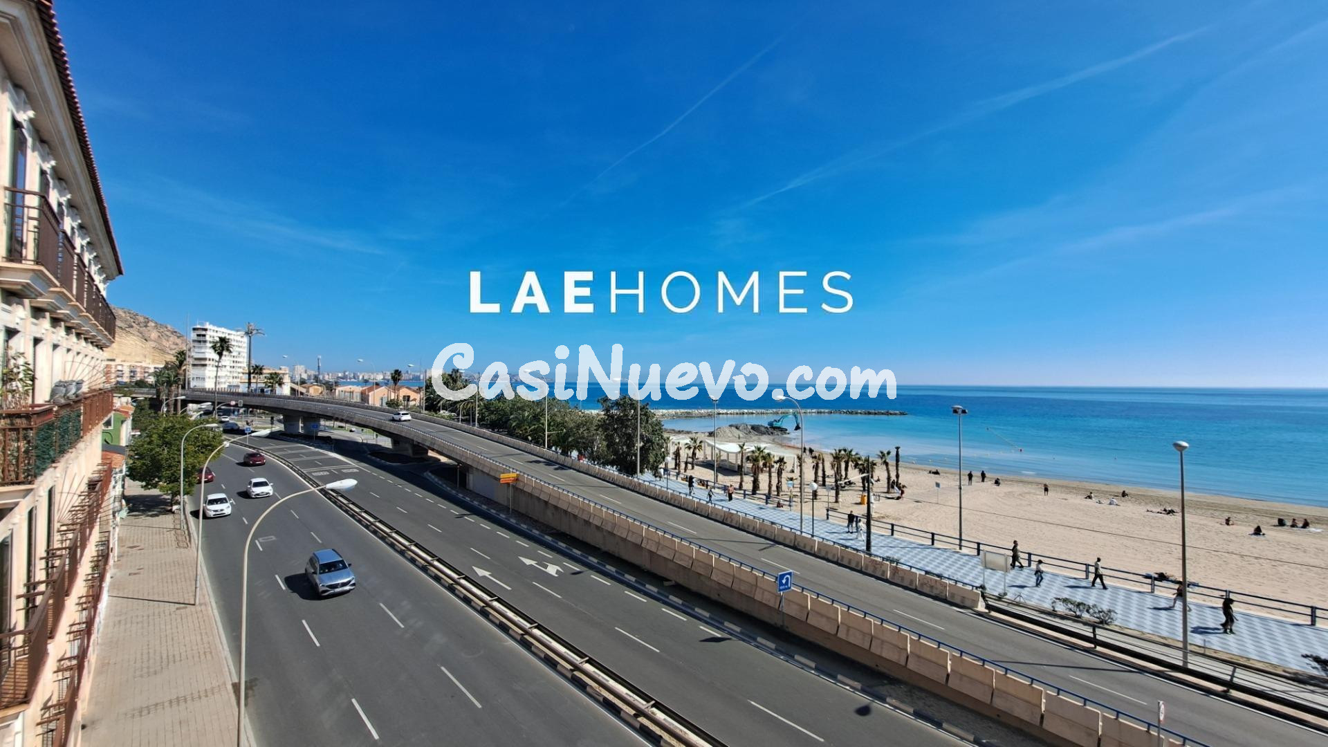 Piso en venta en Alicante - Virgen del Socorro - foto 18