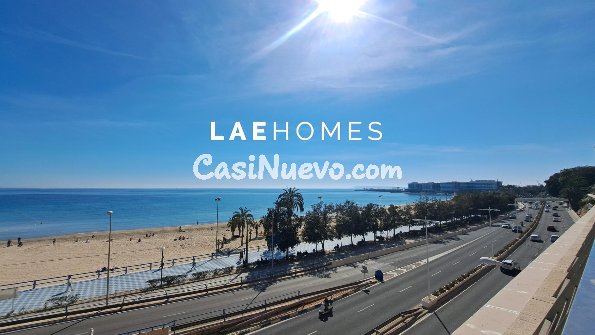 Piso en venta en Alicante - Virgen del Socorro - foto 19