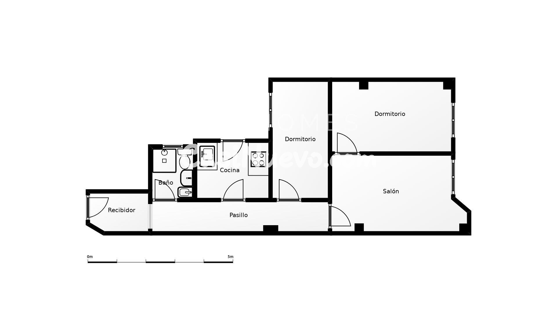 Piso en venta en Alicante - Virgen del Socorro - foto 22