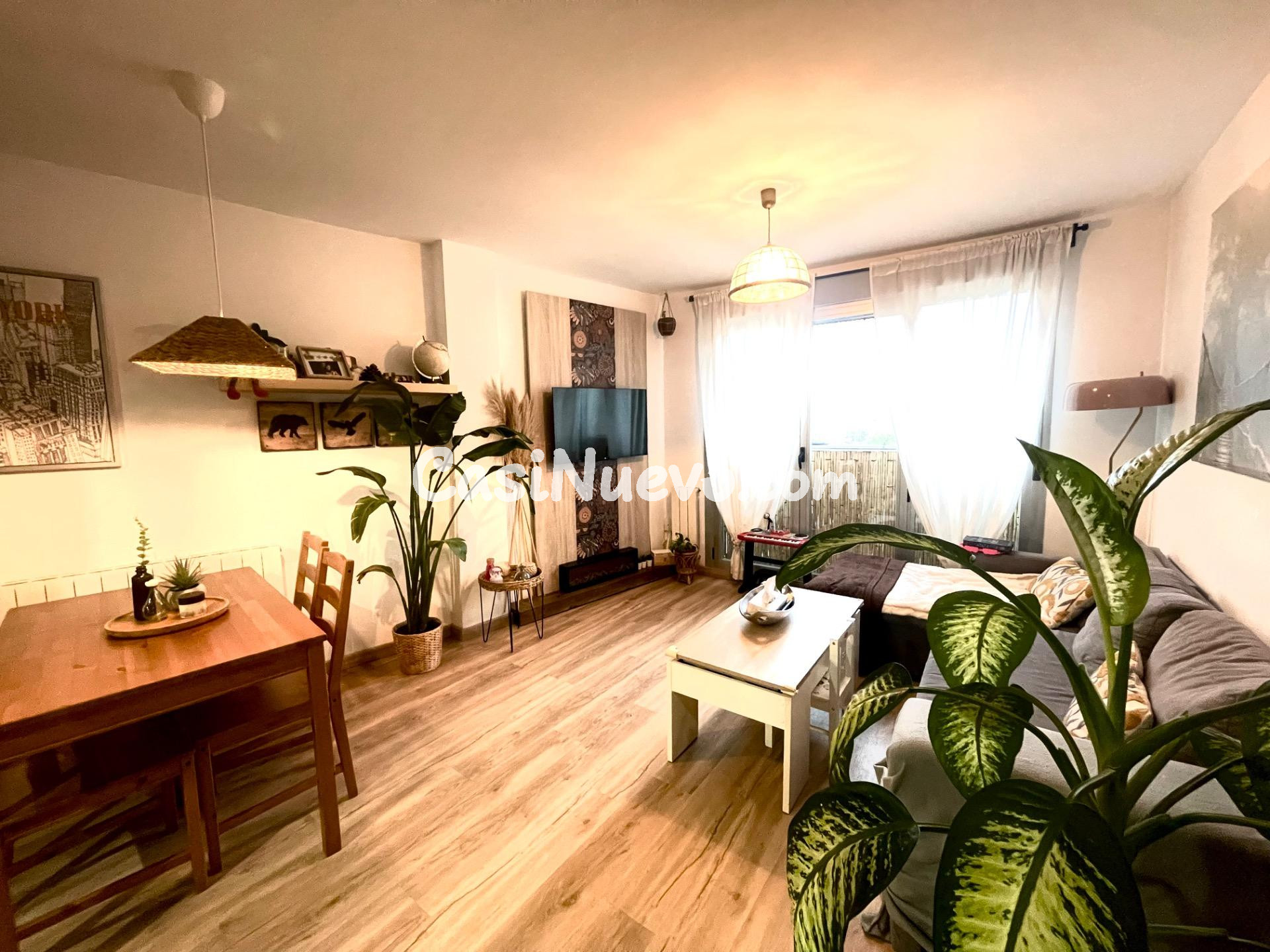 PRECIOSO PISO EN LA MUELA