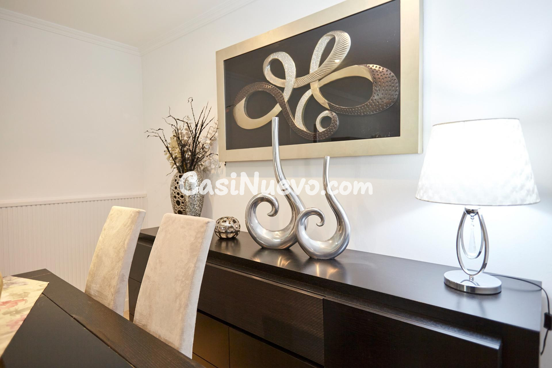 ENCANTADOR ADOSADO AMUEBLADO Y EQUIPADO EN MENGIBAR - foto 9