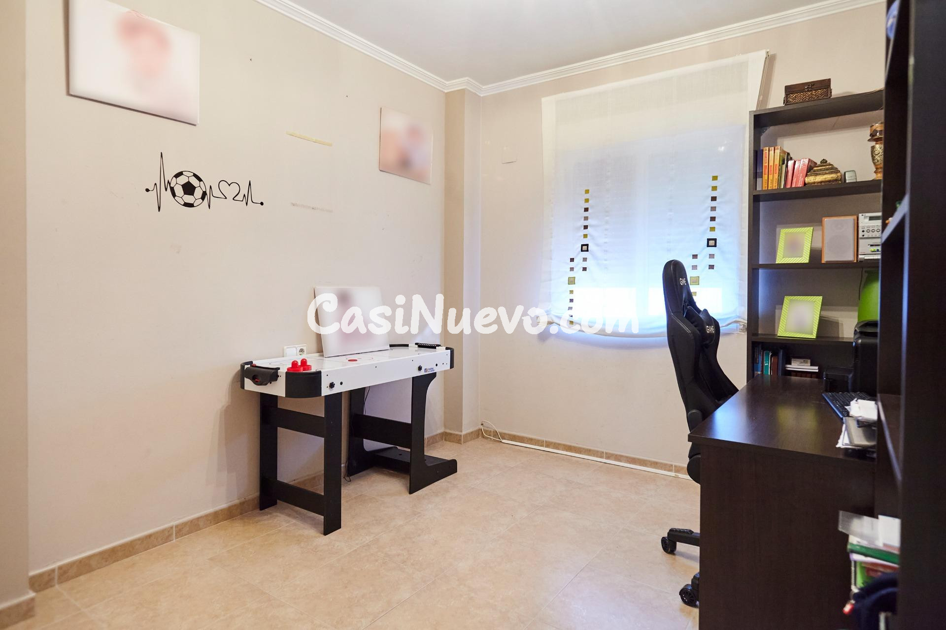 ENCANTADOR ADOSADO AMUEBLADO Y EQUIPADO EN MENGIBAR - foto 27