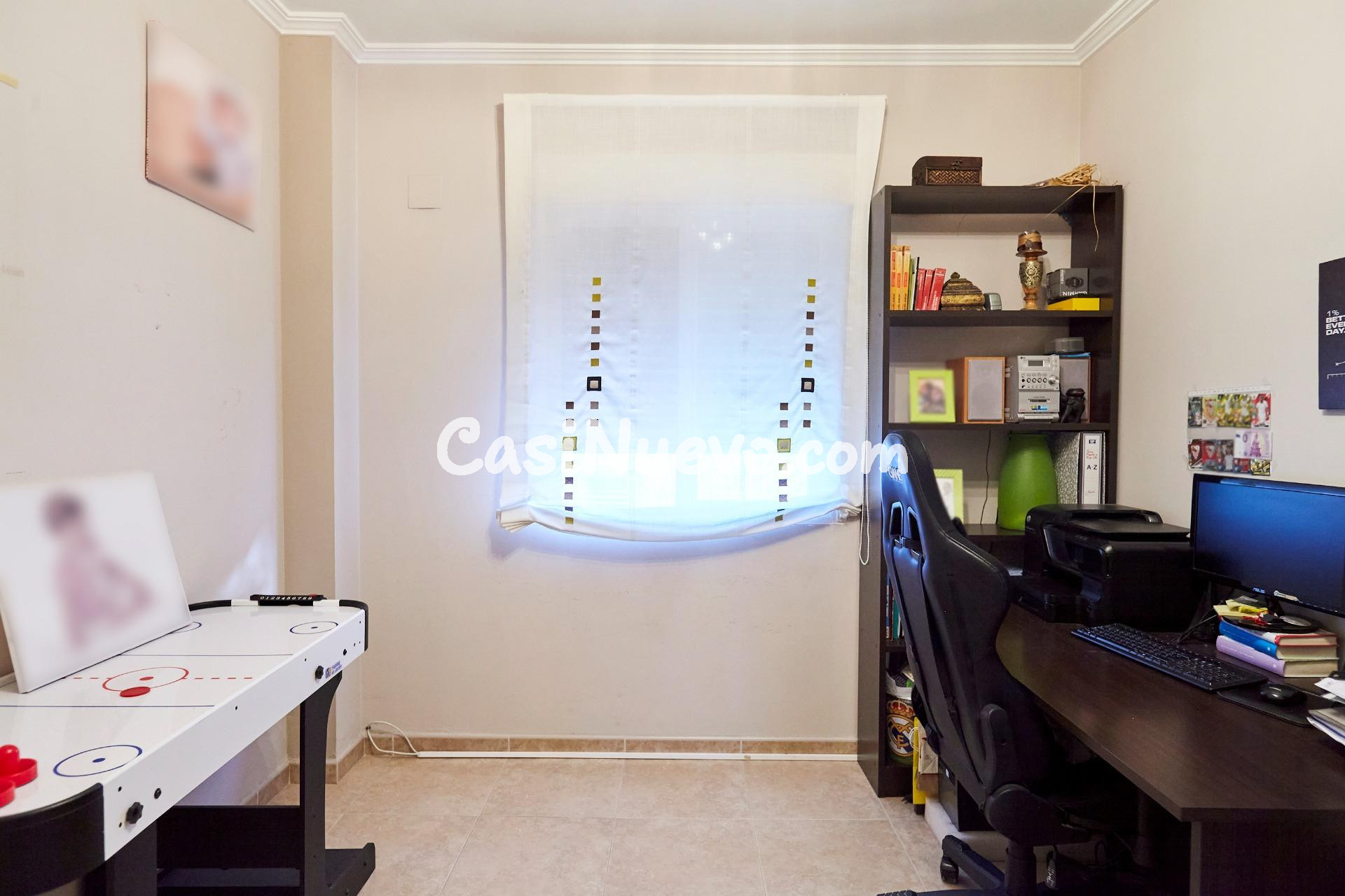 ENCANTADOR ADOSADO AMUEBLADO Y EQUIPADO EN MENGIBAR - foto 28