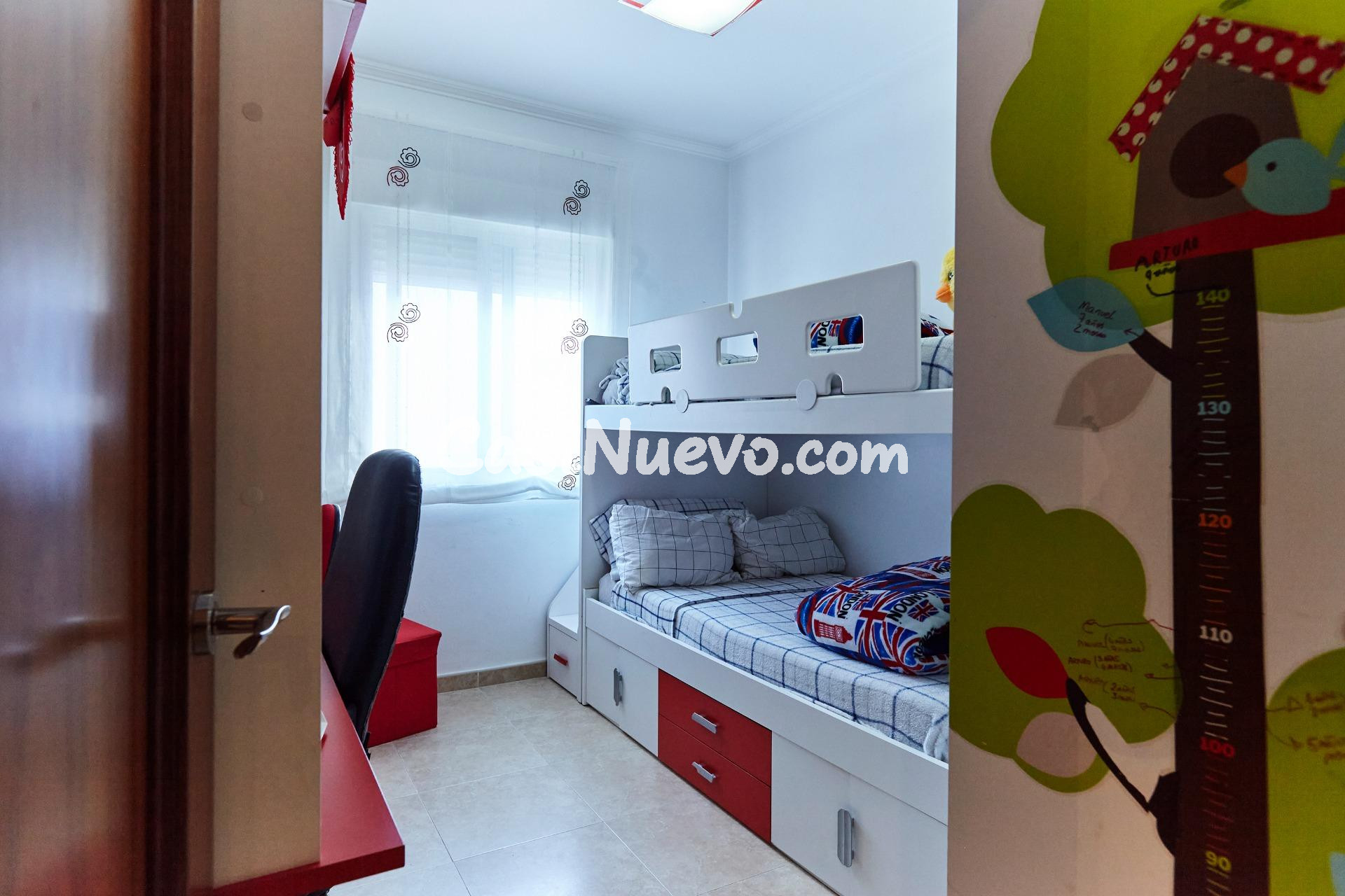 ENCANTADOR ADOSADO AMUEBLADO Y EQUIPADO EN MENGIBAR - foto 30